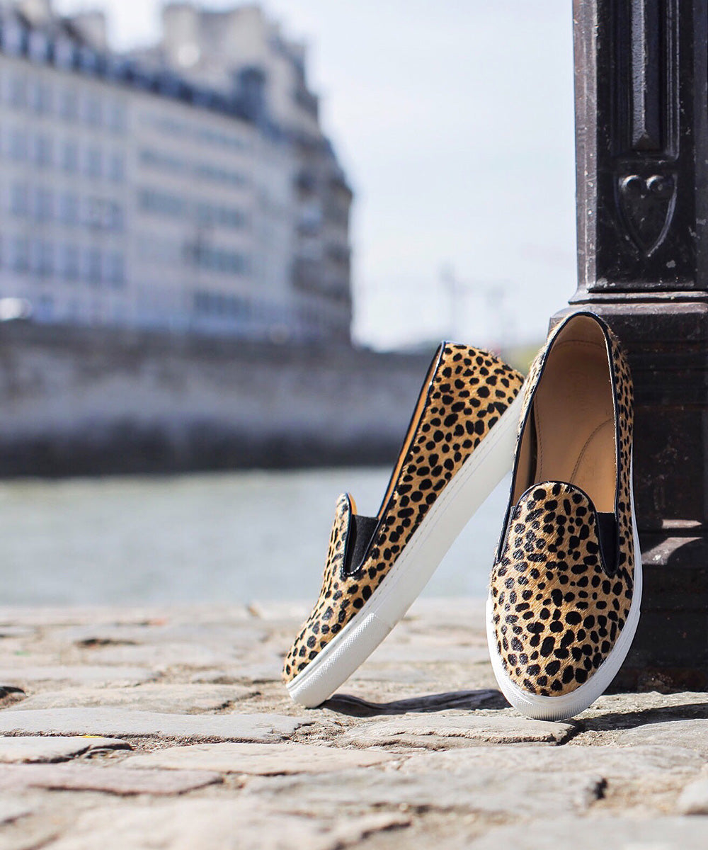 Slip-ons