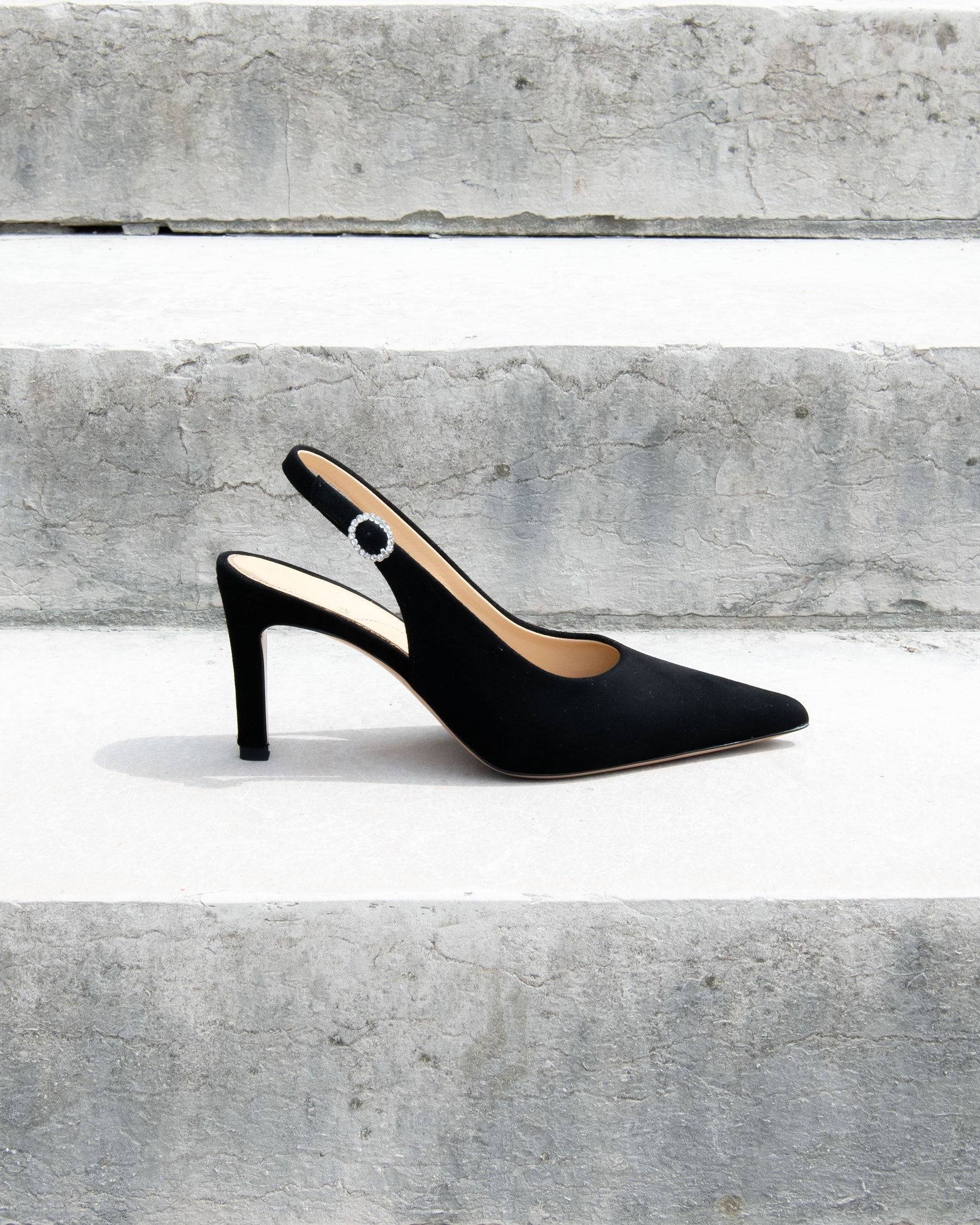 Stilettos