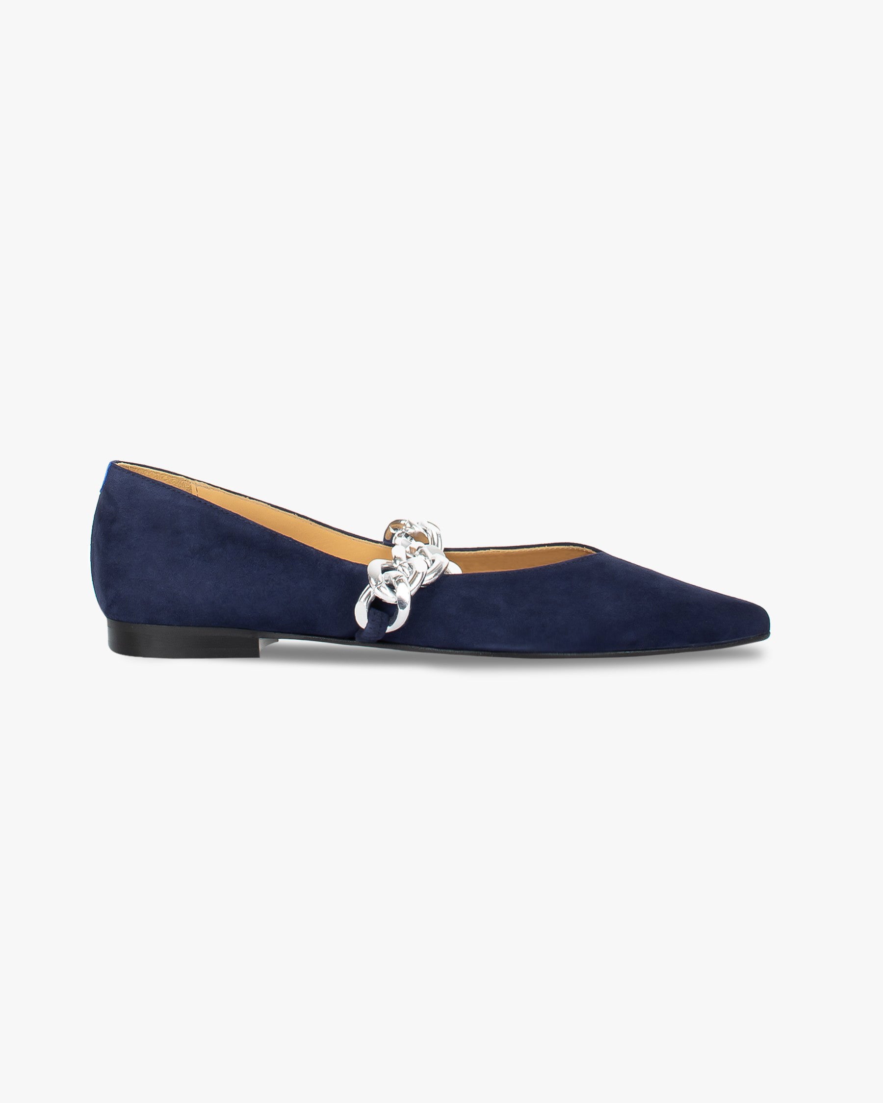 Amédée Chain Navy