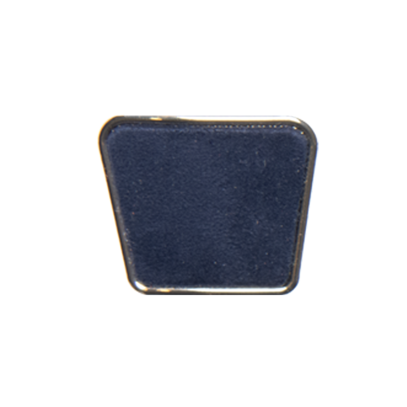 Clip Square Navy