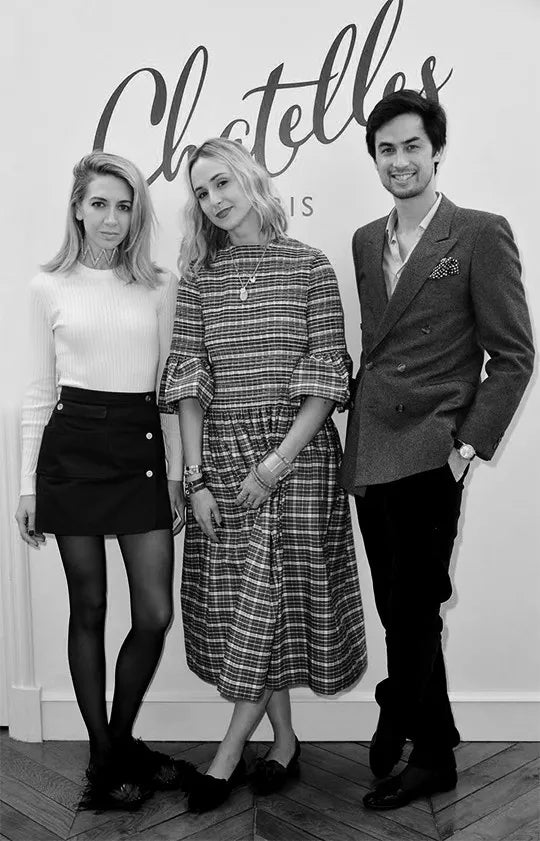 Elisabeth Thurn und Taxis