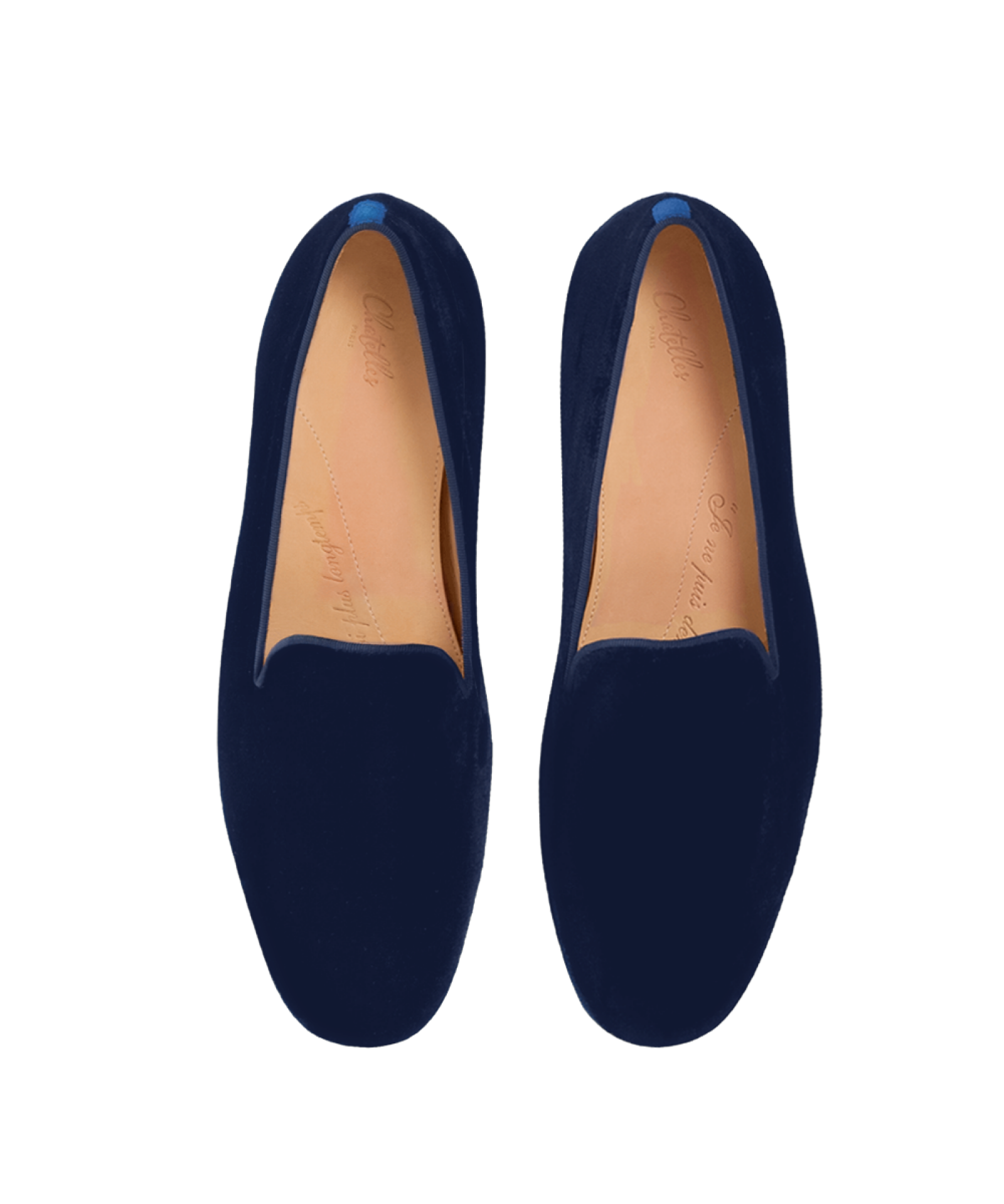 François Men Night Blue