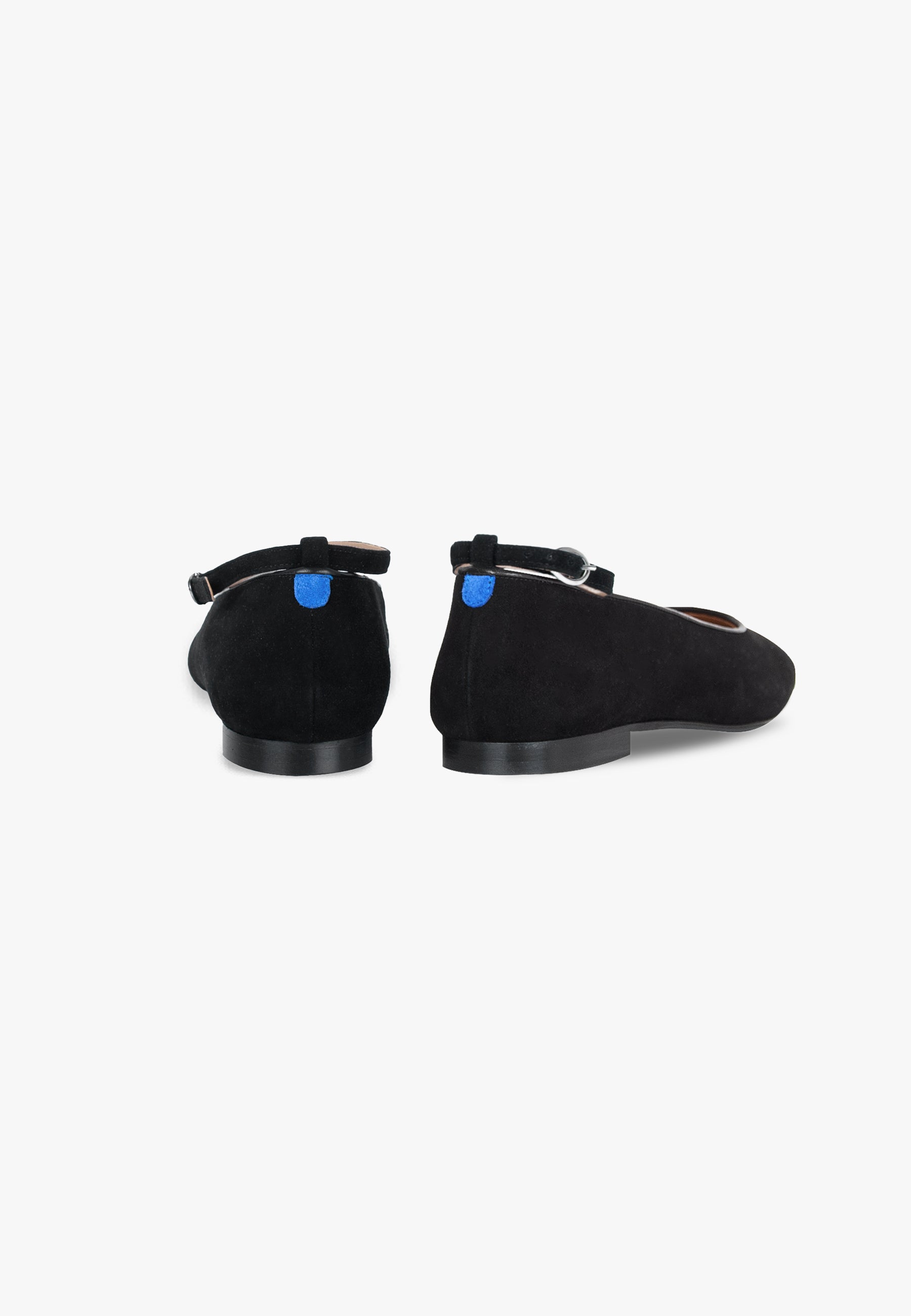François Square Babies Black