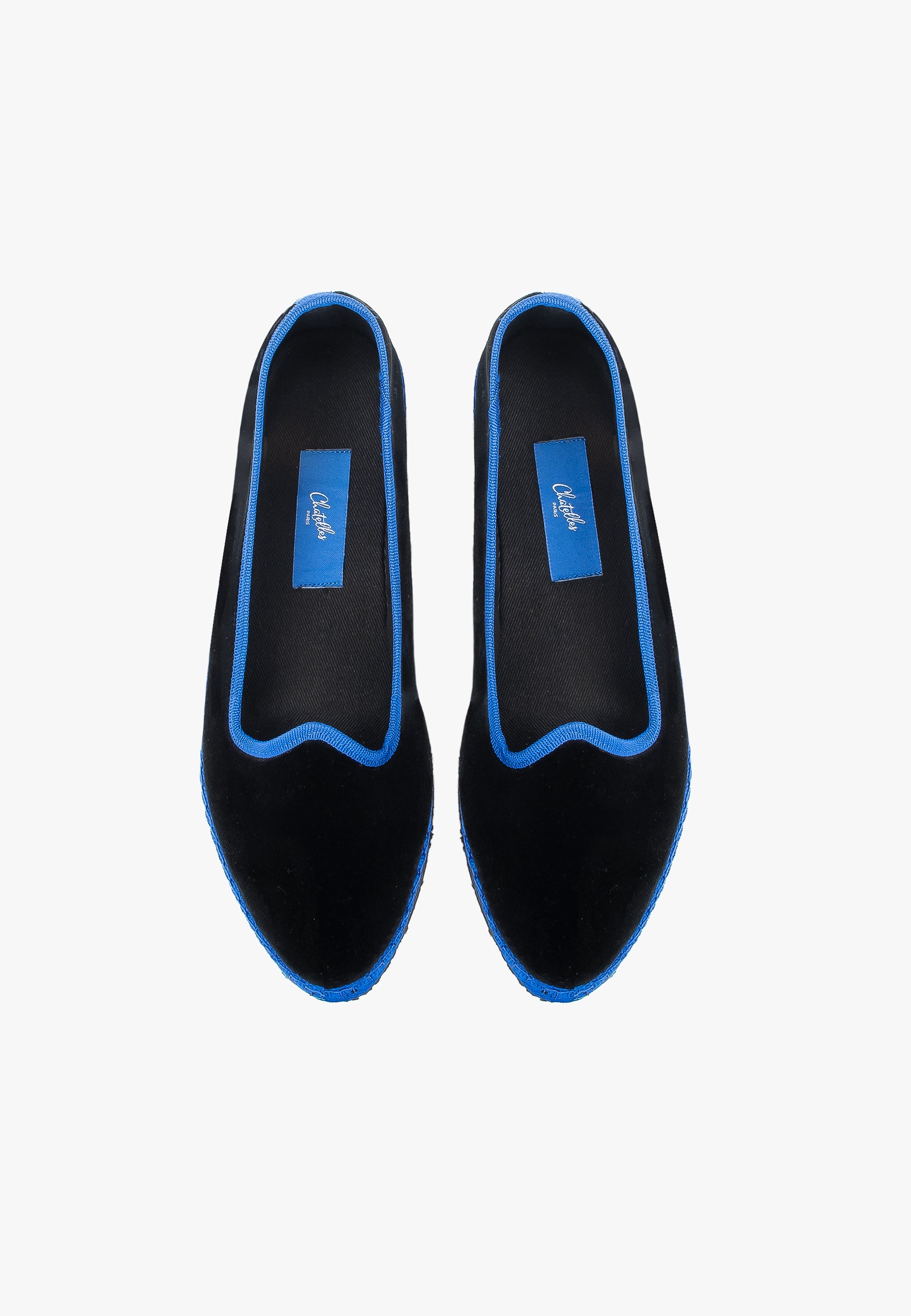 Furlanes Black