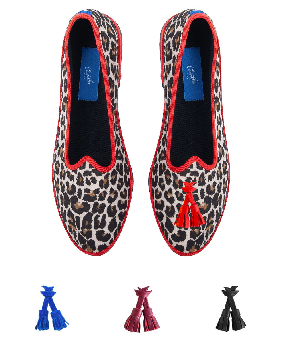 Furlanes Leopard