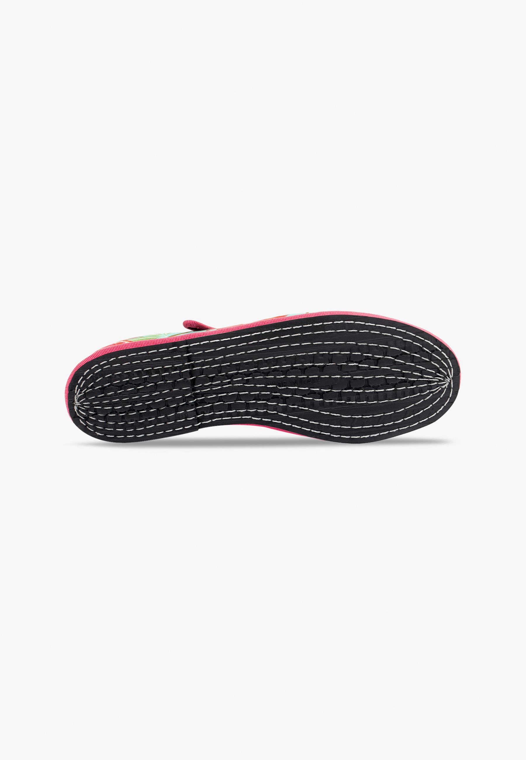 Furlanes Mary Janes x BloomParis
