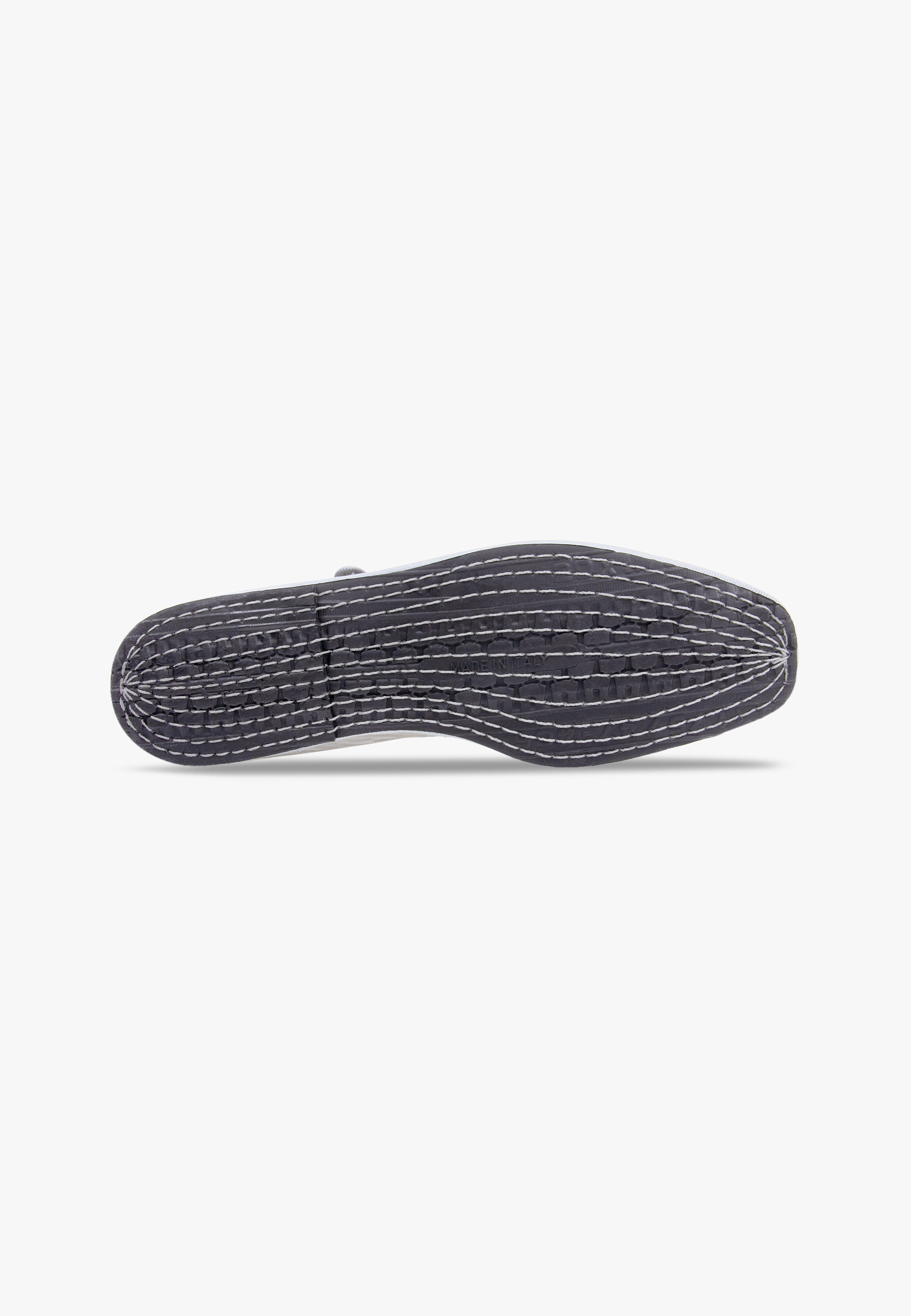 Furlanes Mary Janes Zebra White Mesh Square