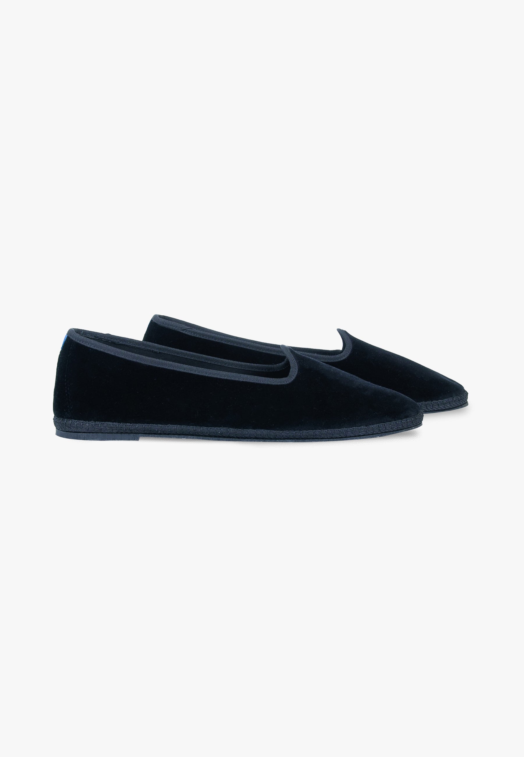 Furlanes Men Black