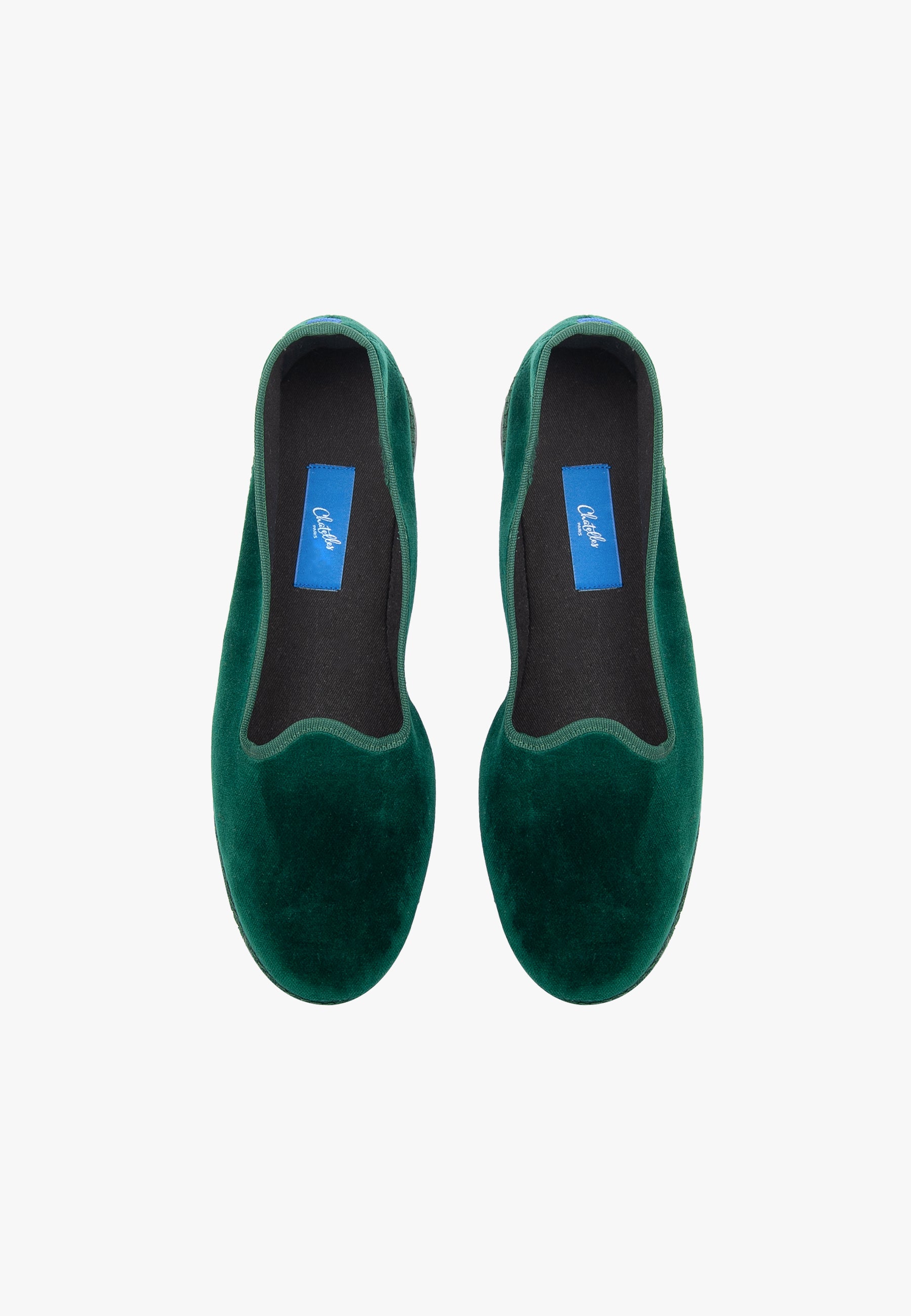 Furlanes Men Green