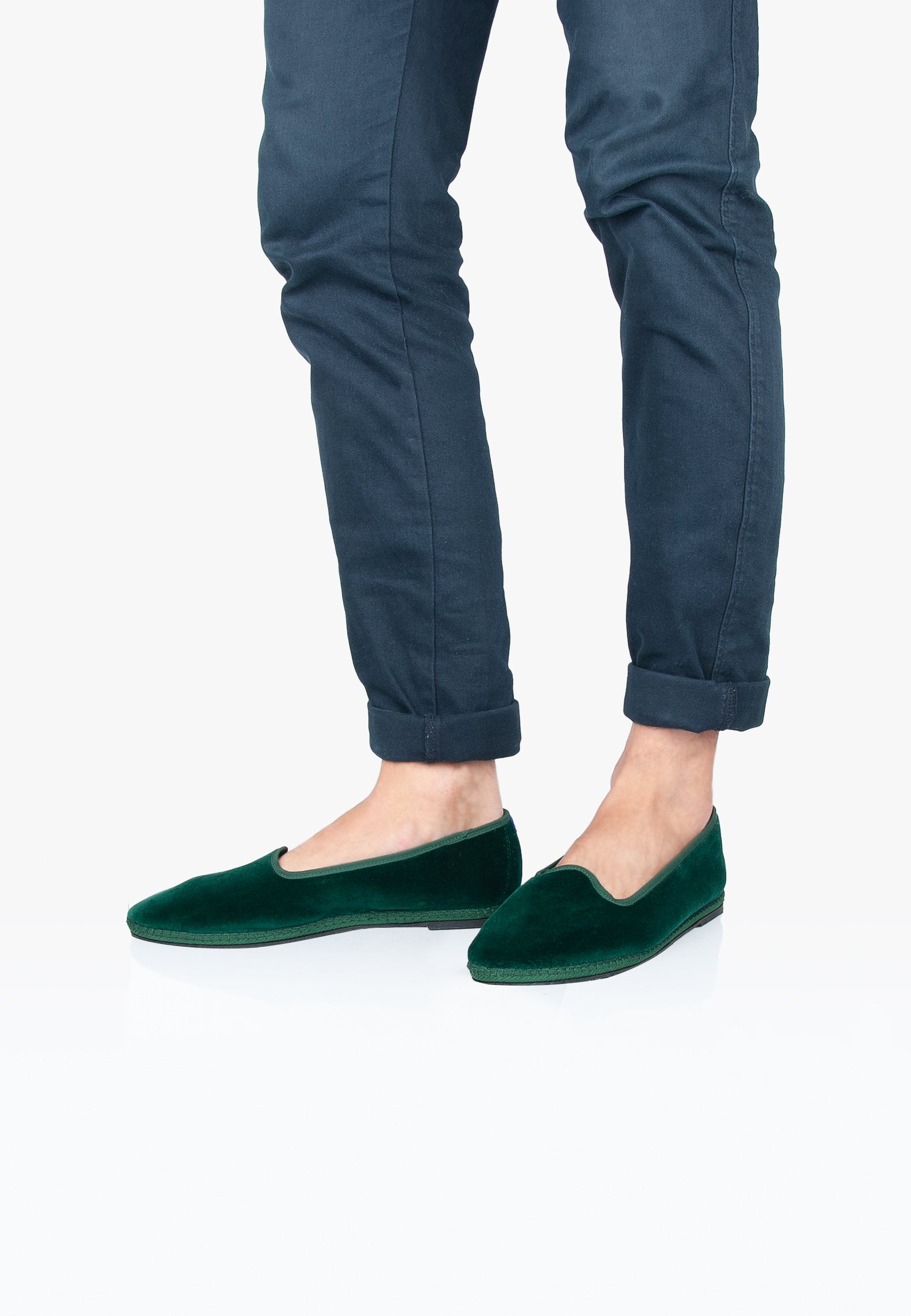 Furlanes Men Green