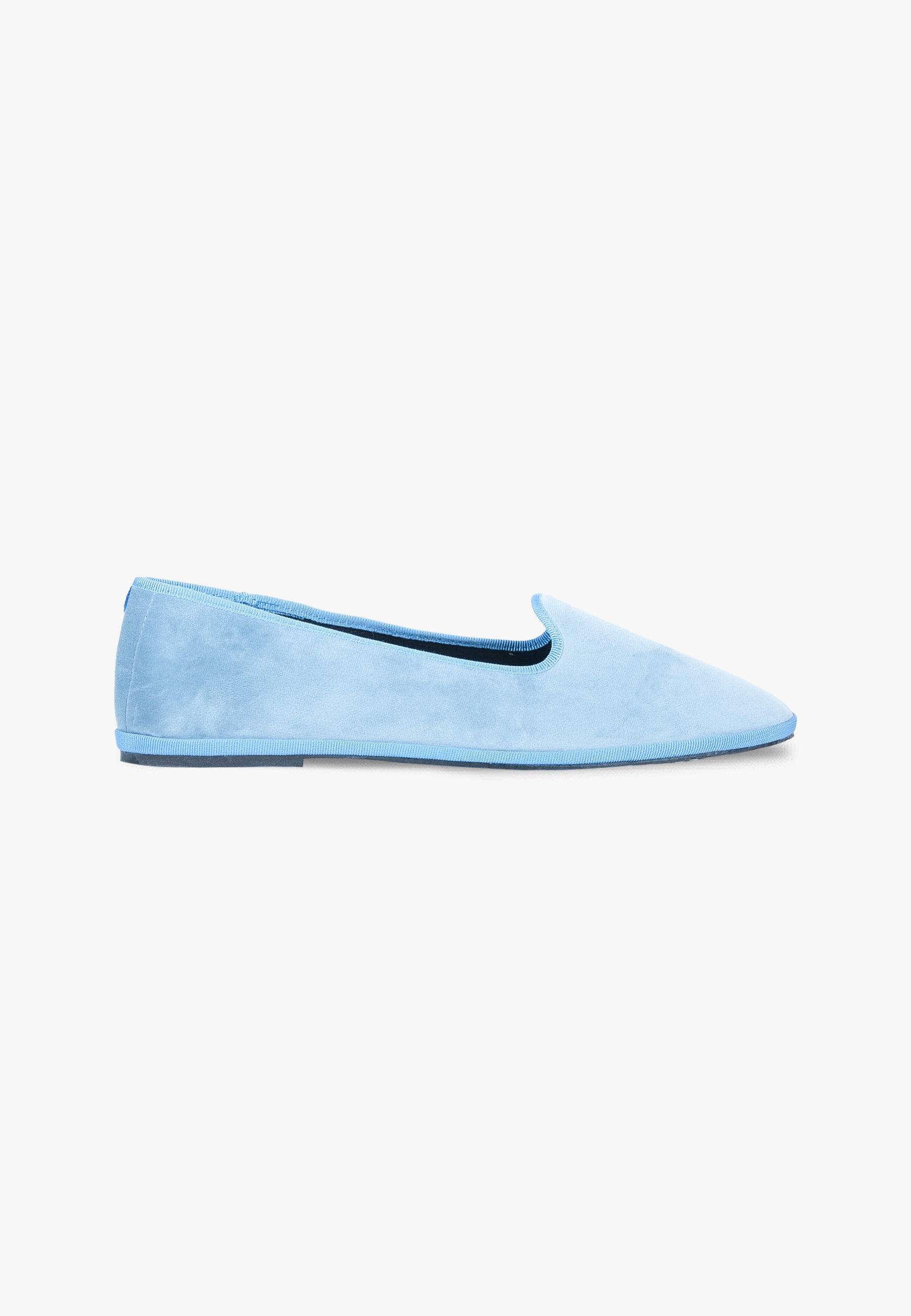 Furlanes Men Light Blue