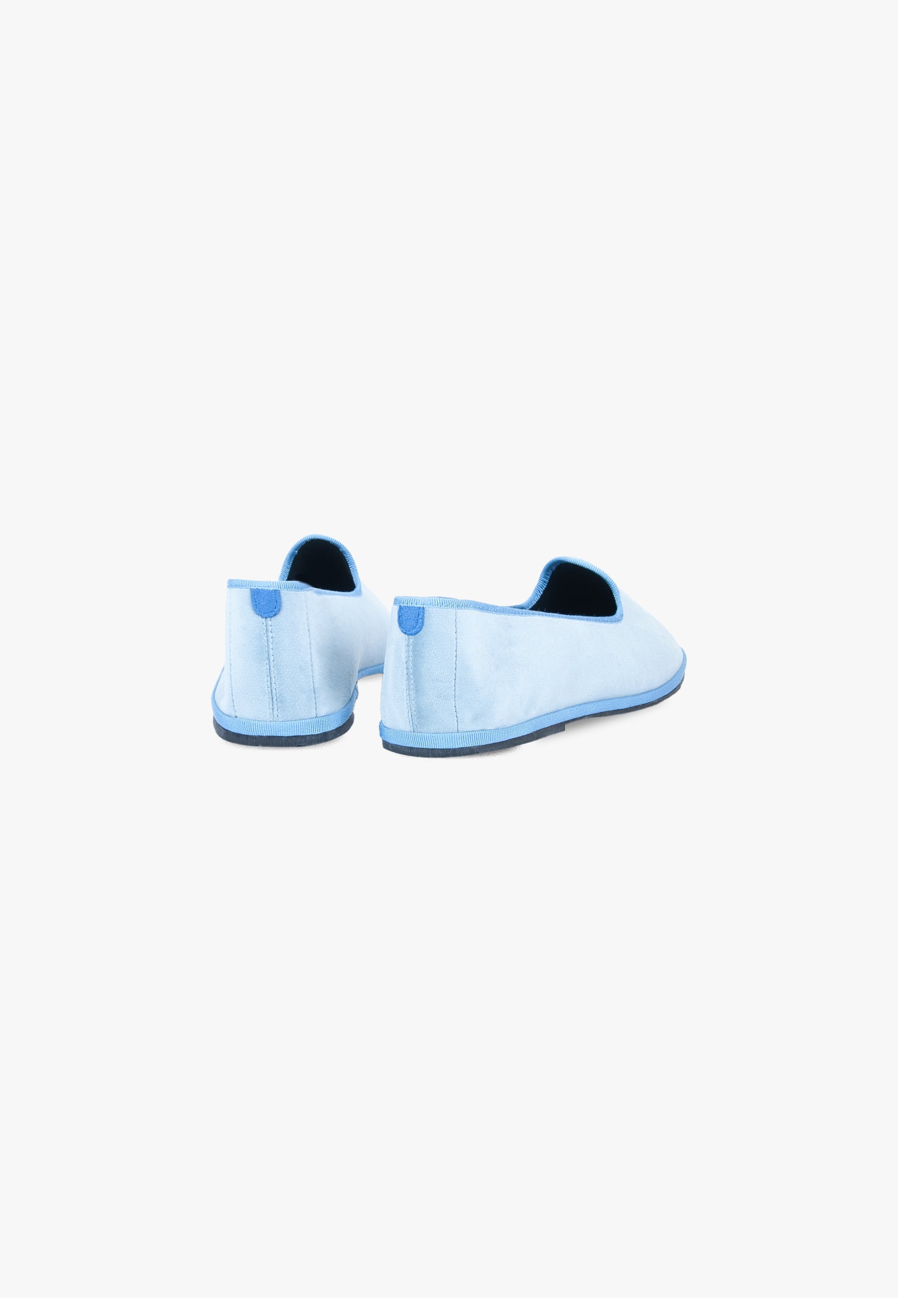 Furlanes Men Light Blue