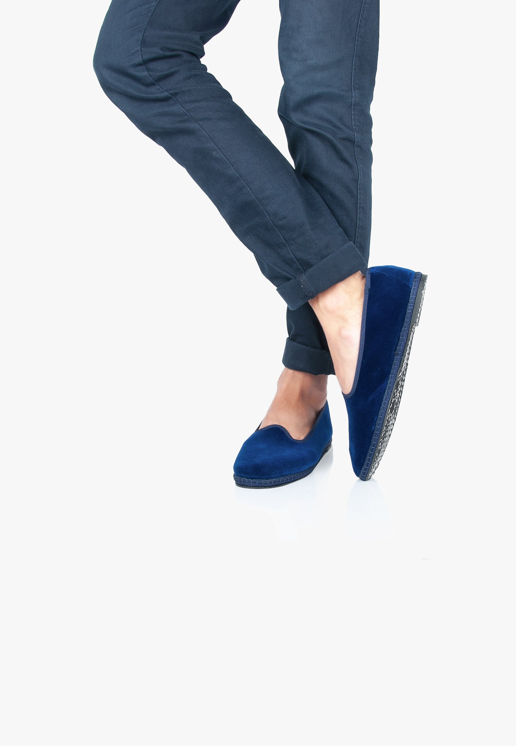 Furlanes Men Navy