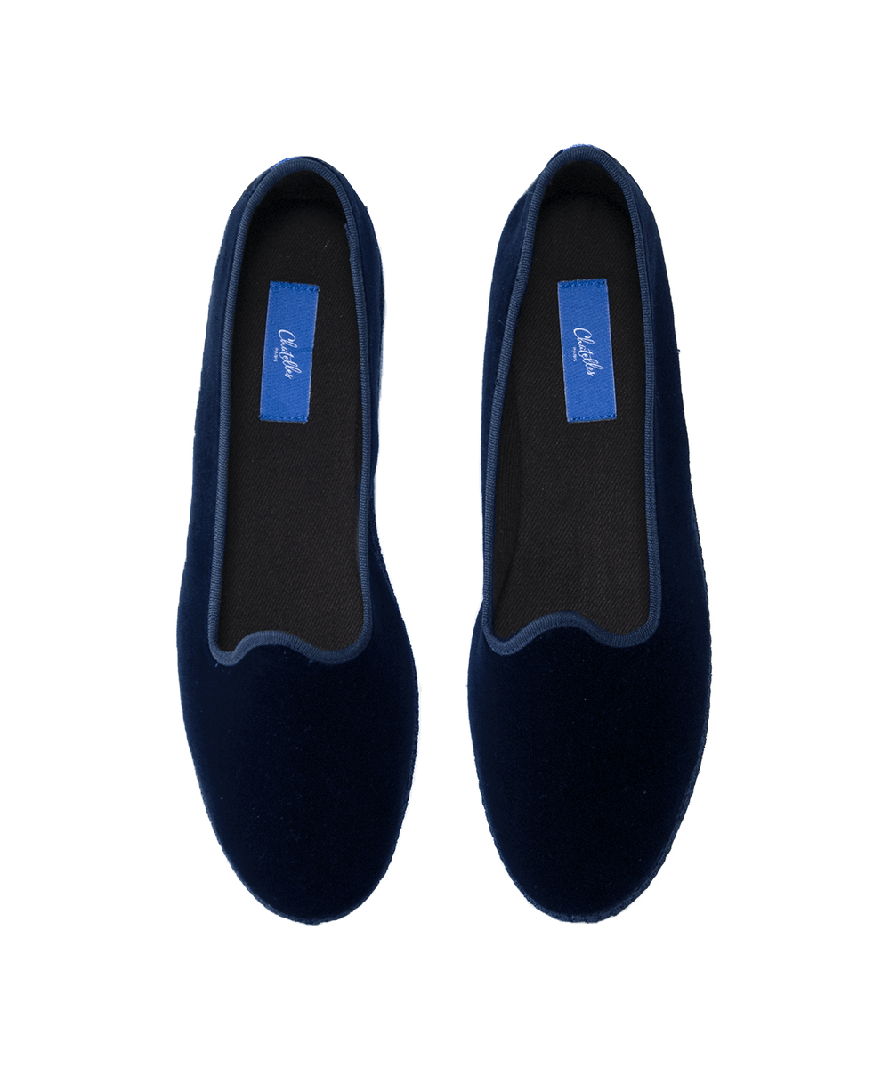 Furlanes Men Navy