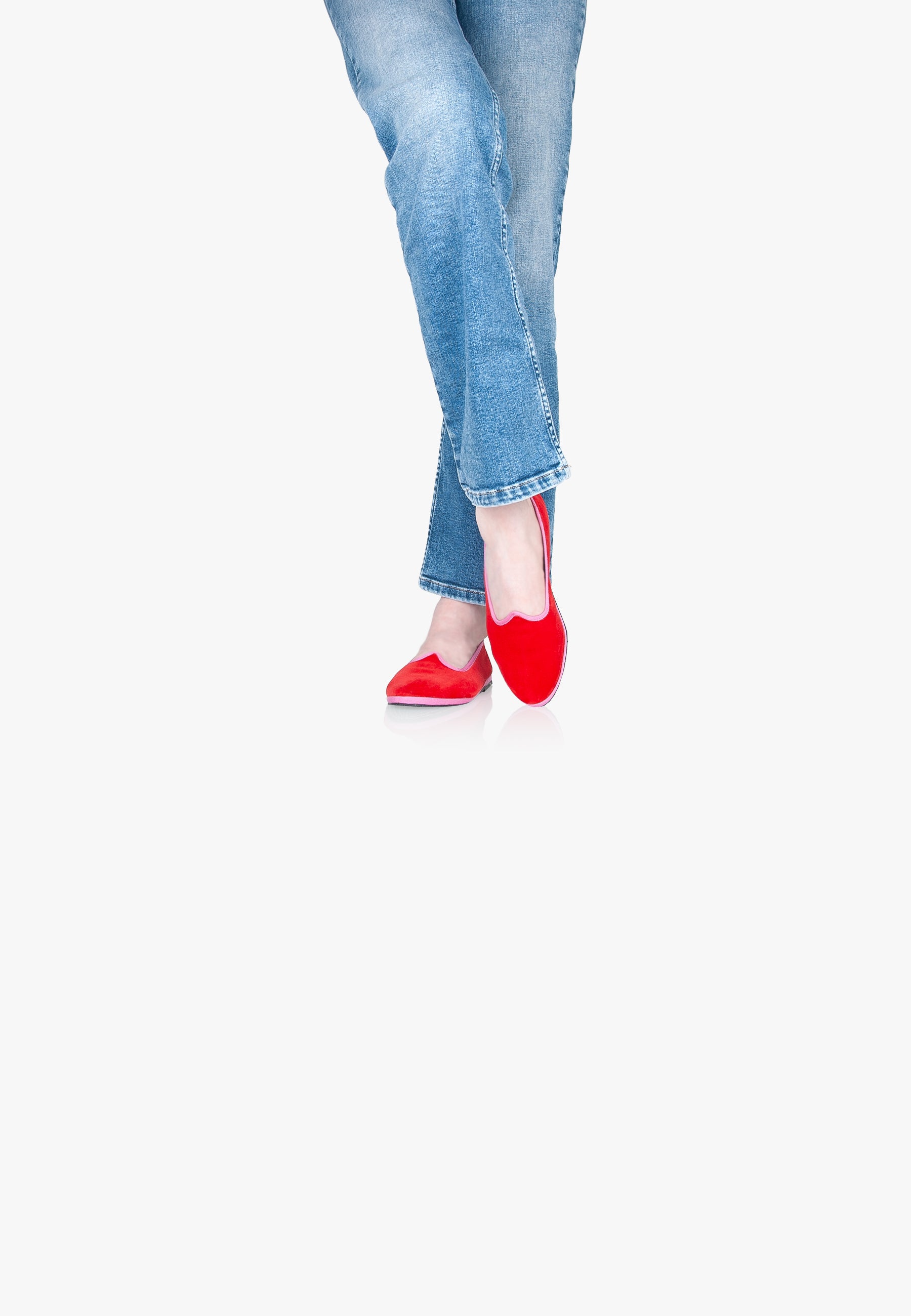 Furlanes Red