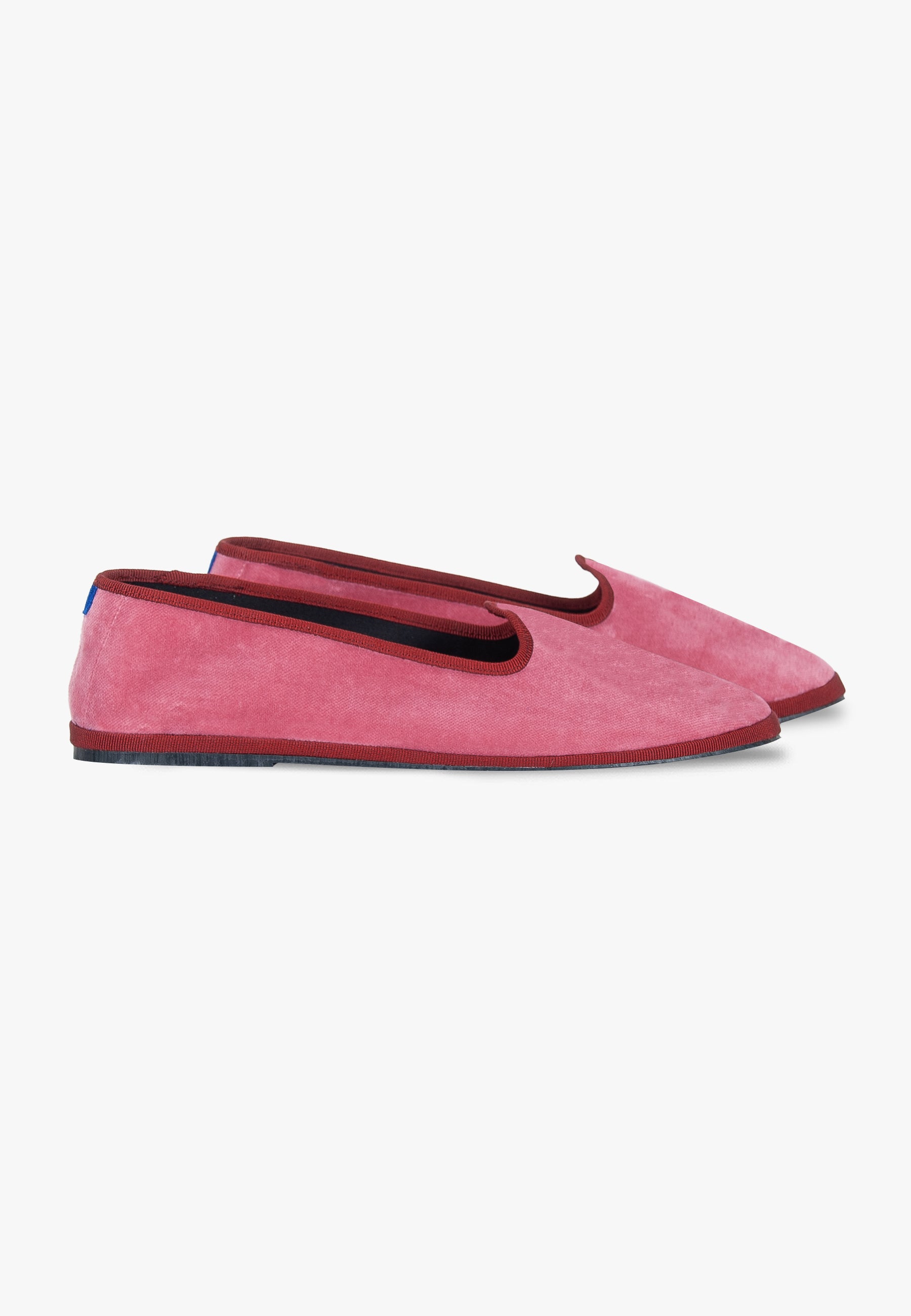 Furlanes Vintage Pink