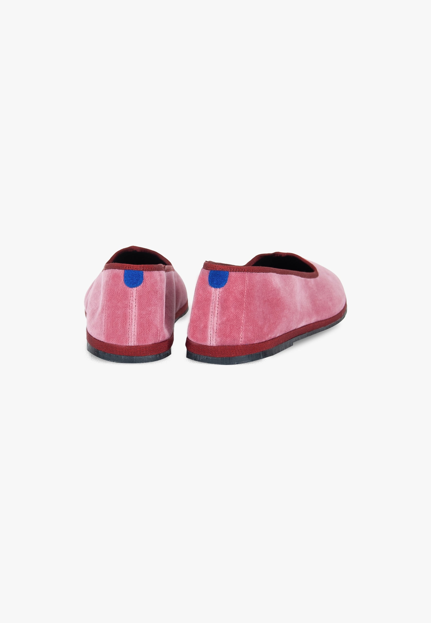 Furlanes Vintage Pink