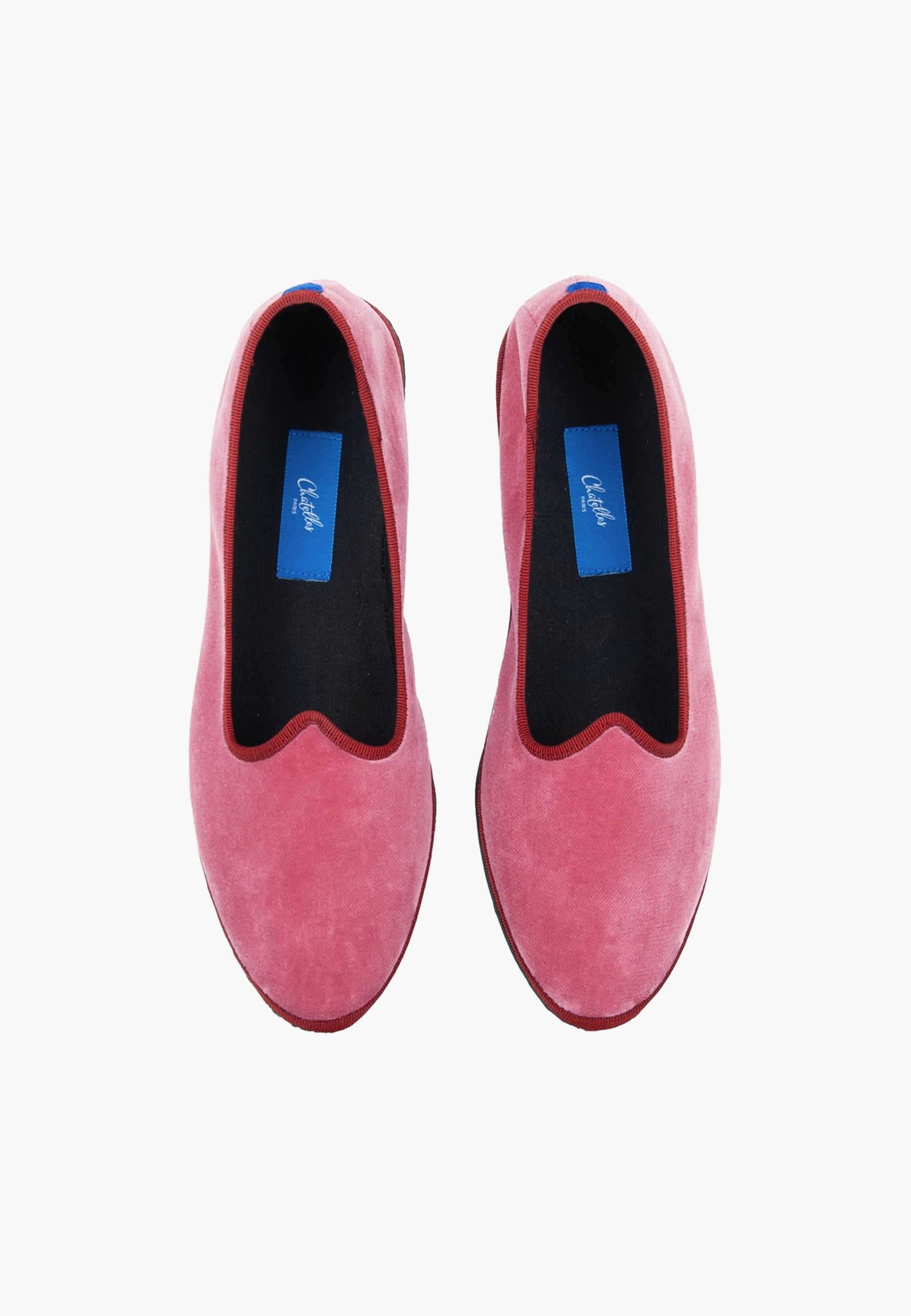 Furlanes Vintage Pink