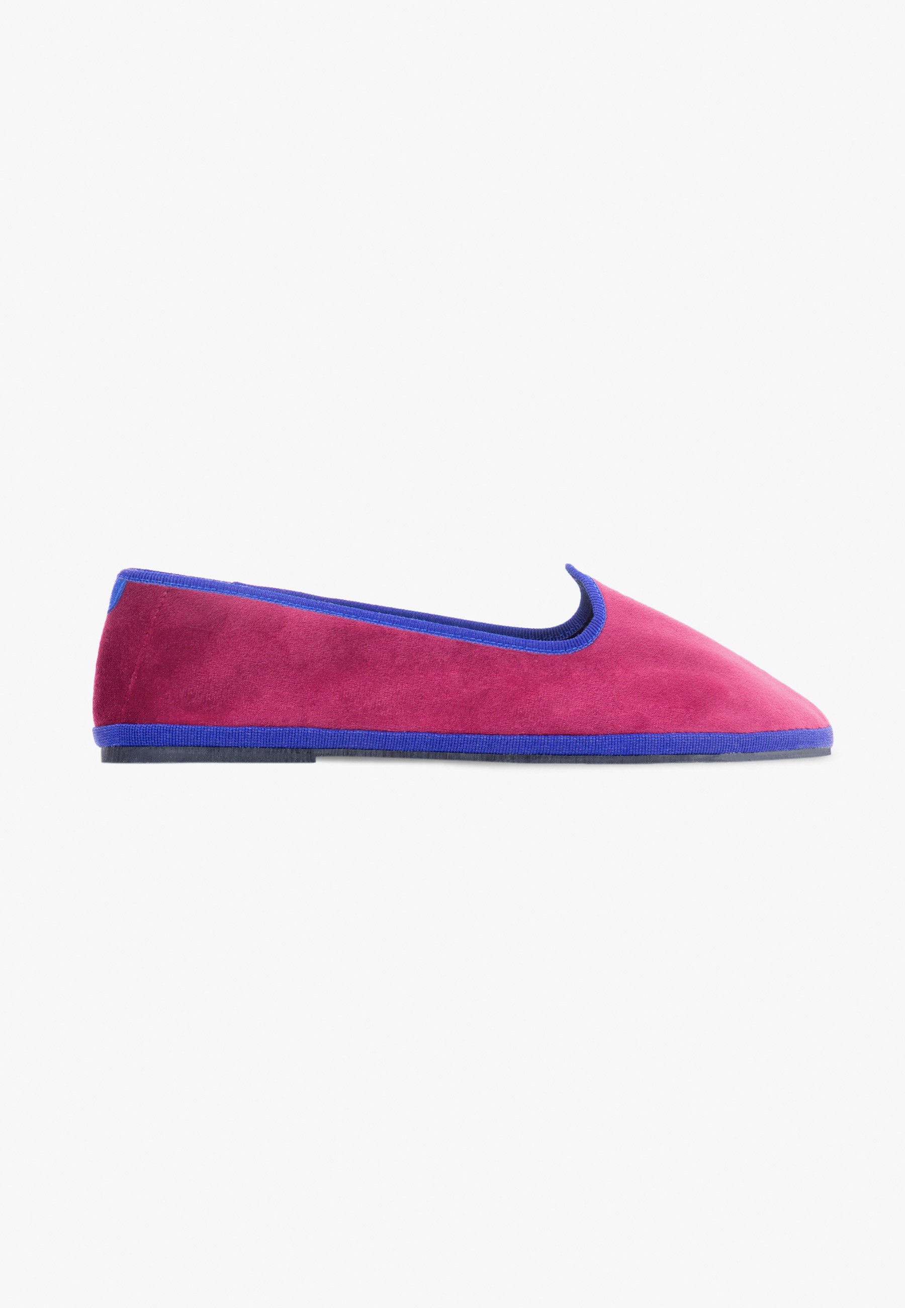 Furlanes Women Burgundy