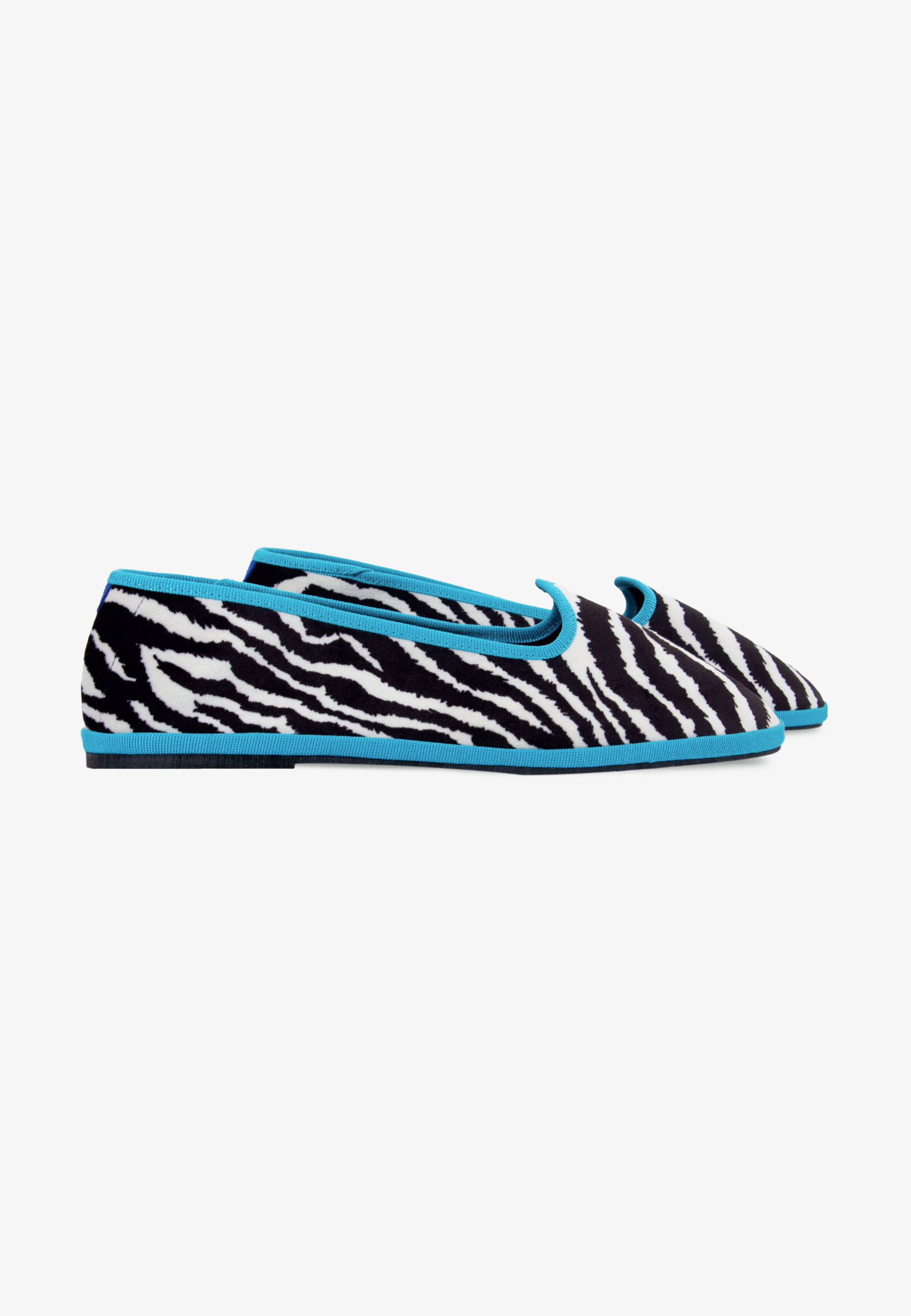 Furlanes Zebra