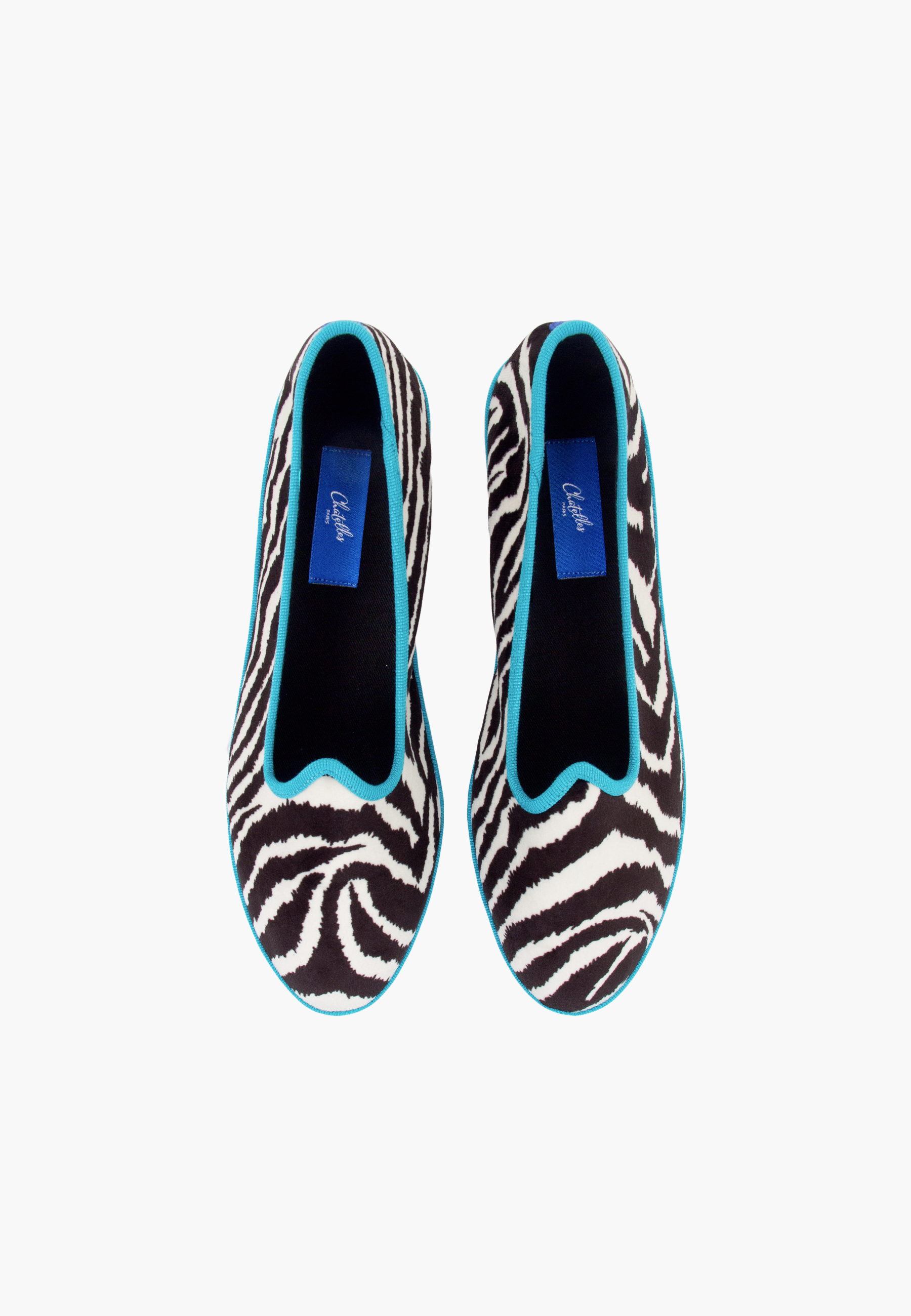 Furlanes Zebra