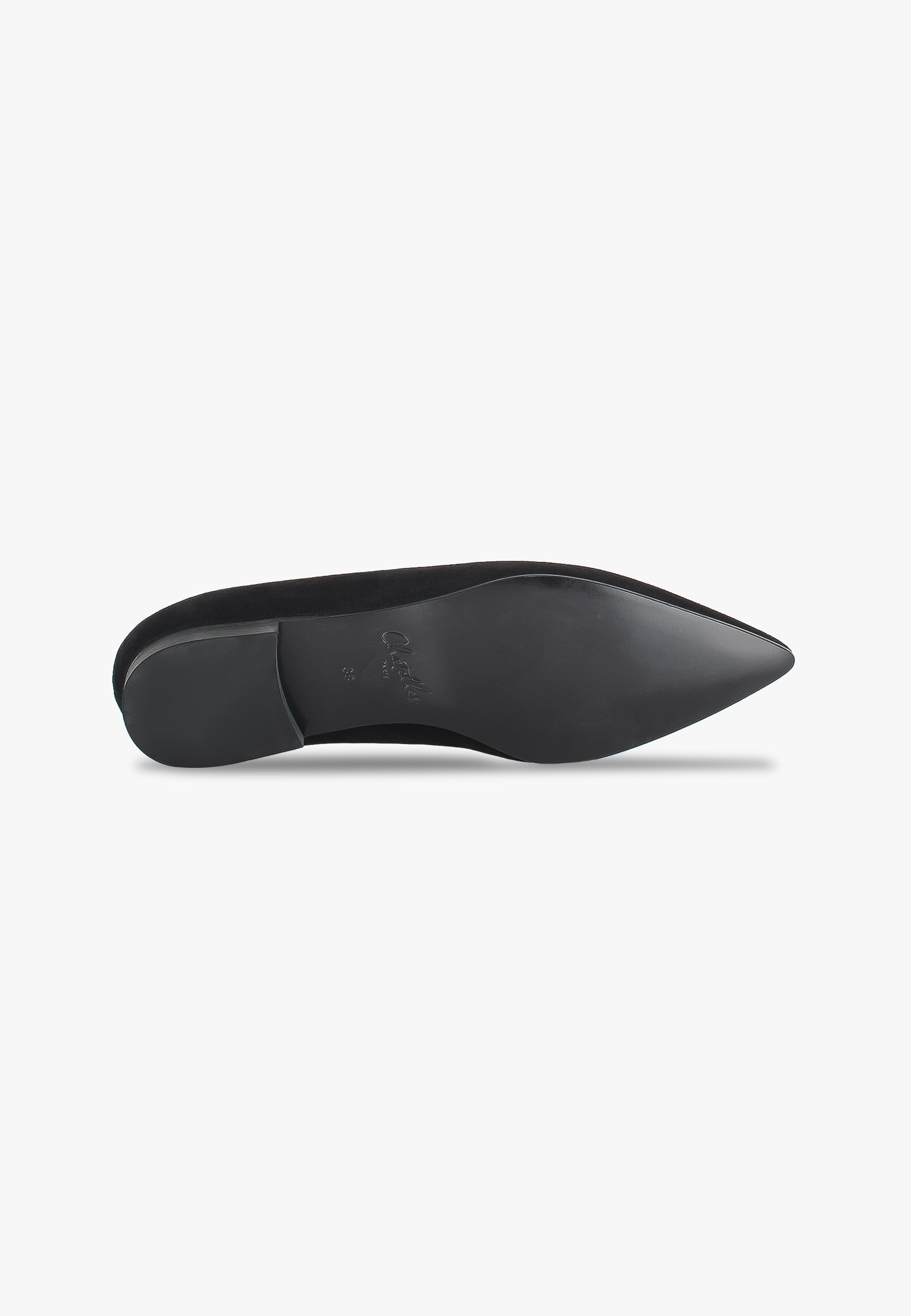 Isidore Black