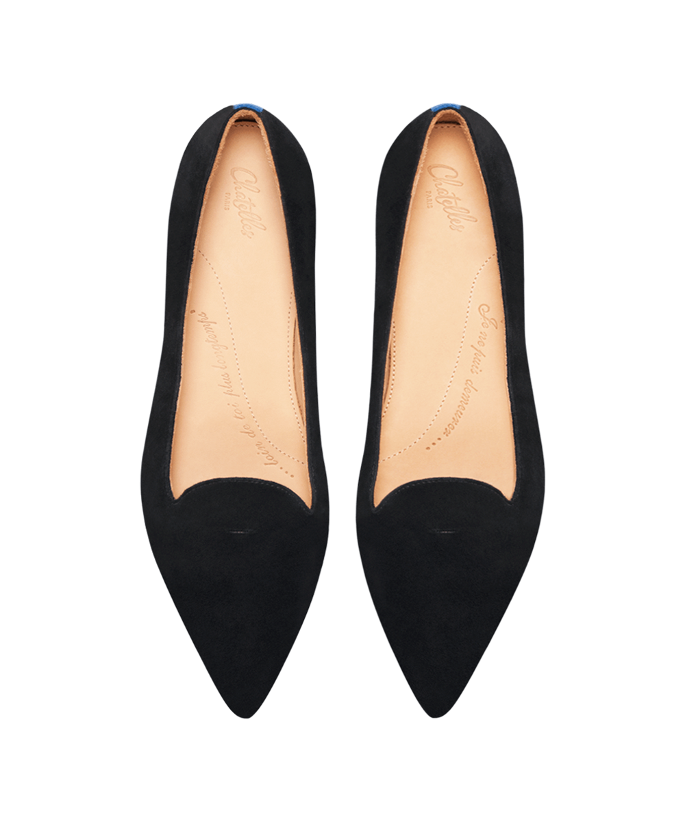 Isidore Black