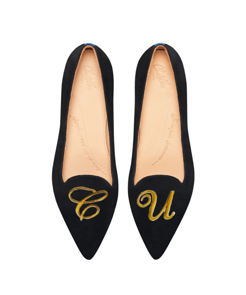 Isidore Black