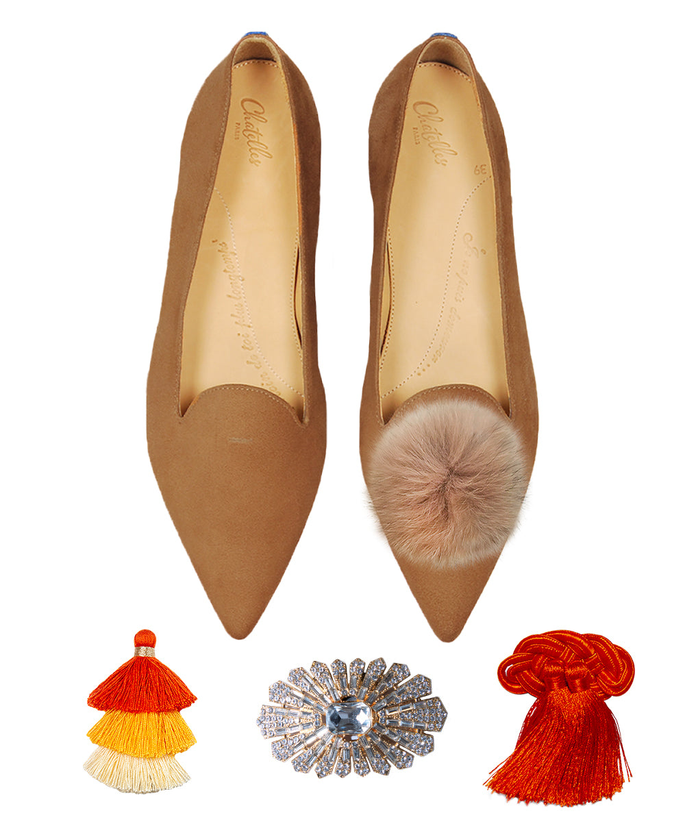 Isidore Camel