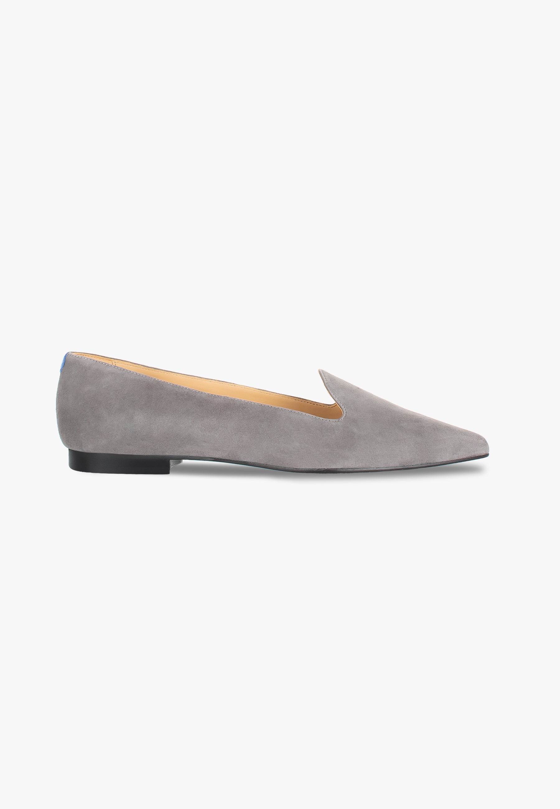 Isidore Grey