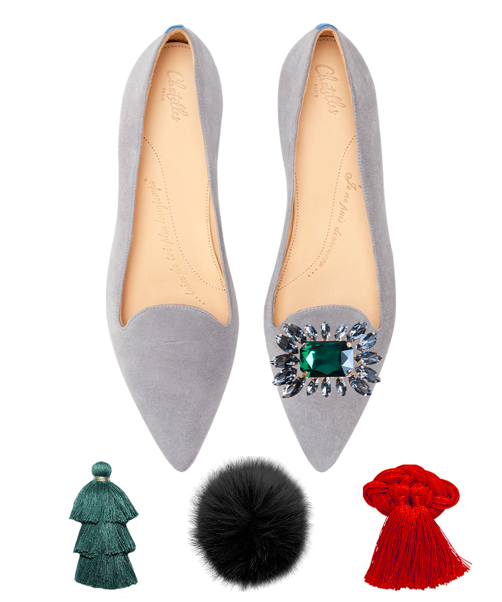 Isidore Grey