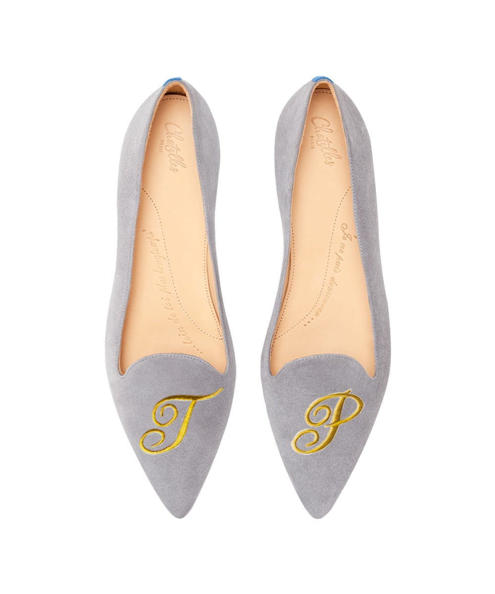Isidore Grey