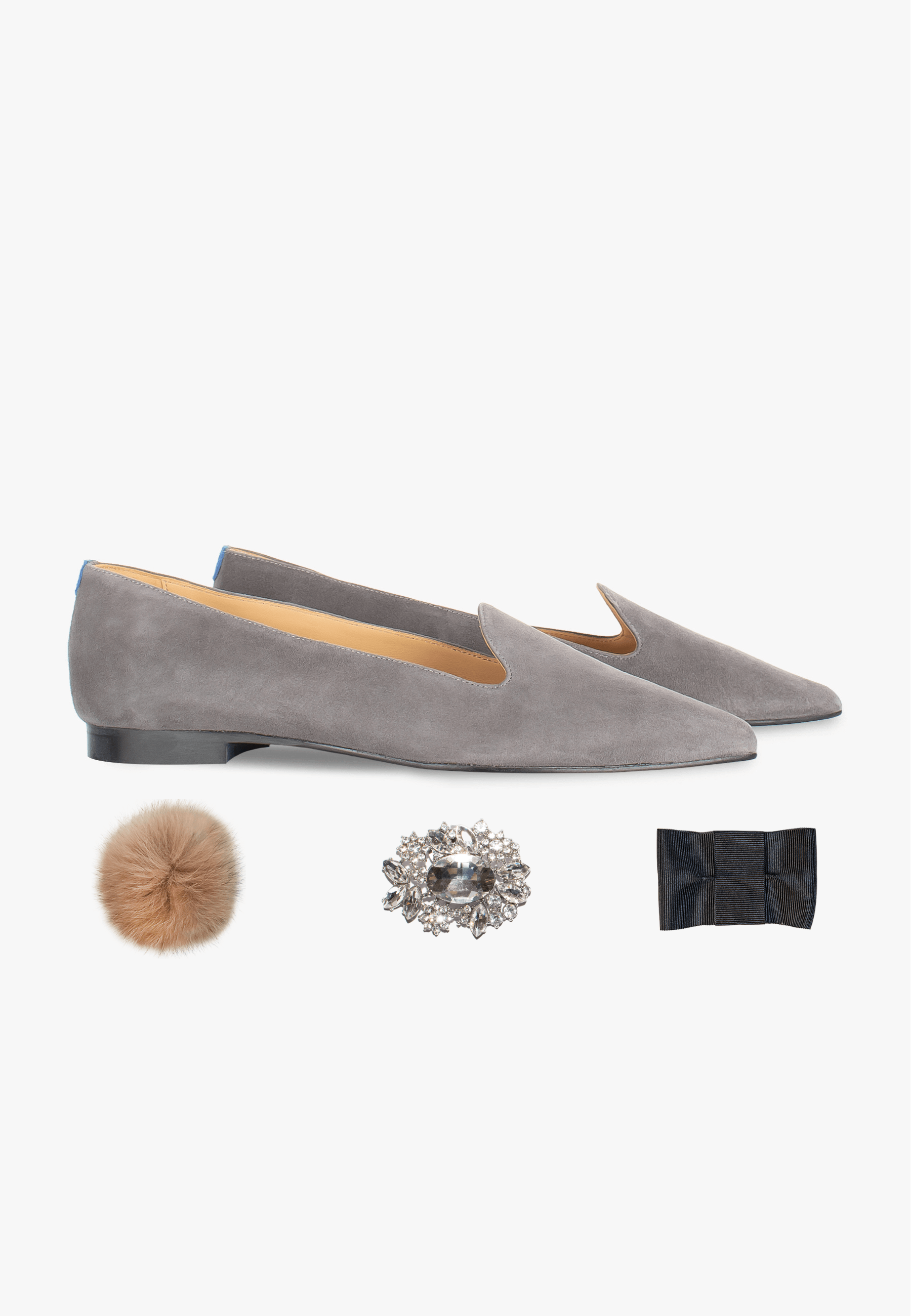 Isidore Grey
