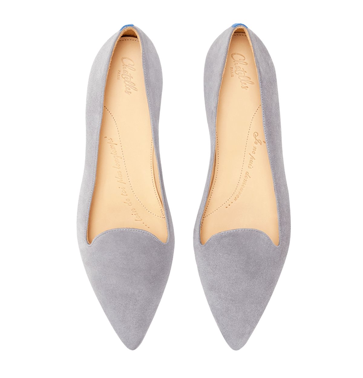 Isidore Grey