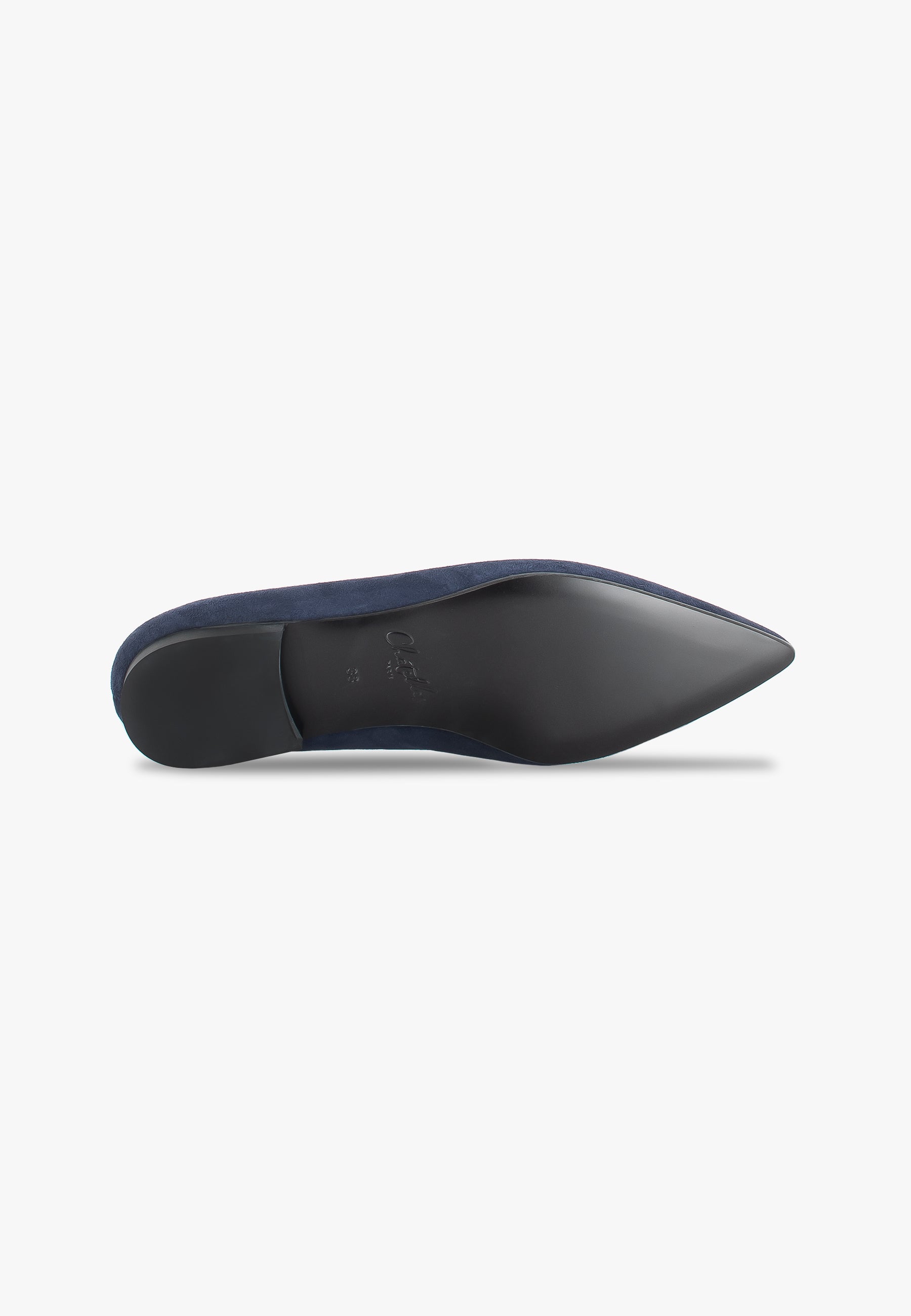 Isidore Navy