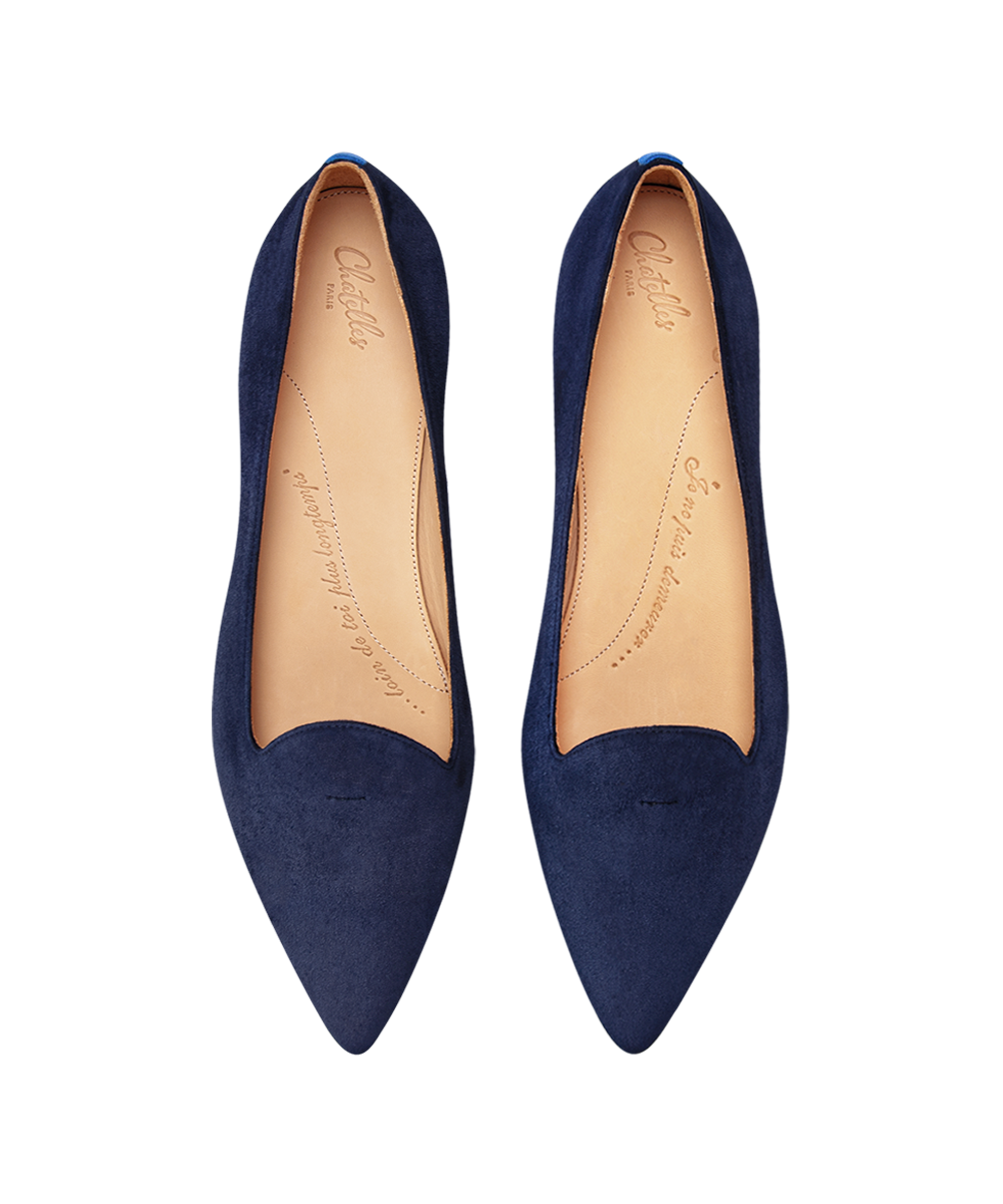Isidore Navy