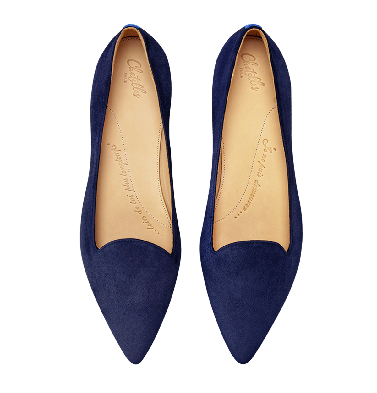 Isidore Navy