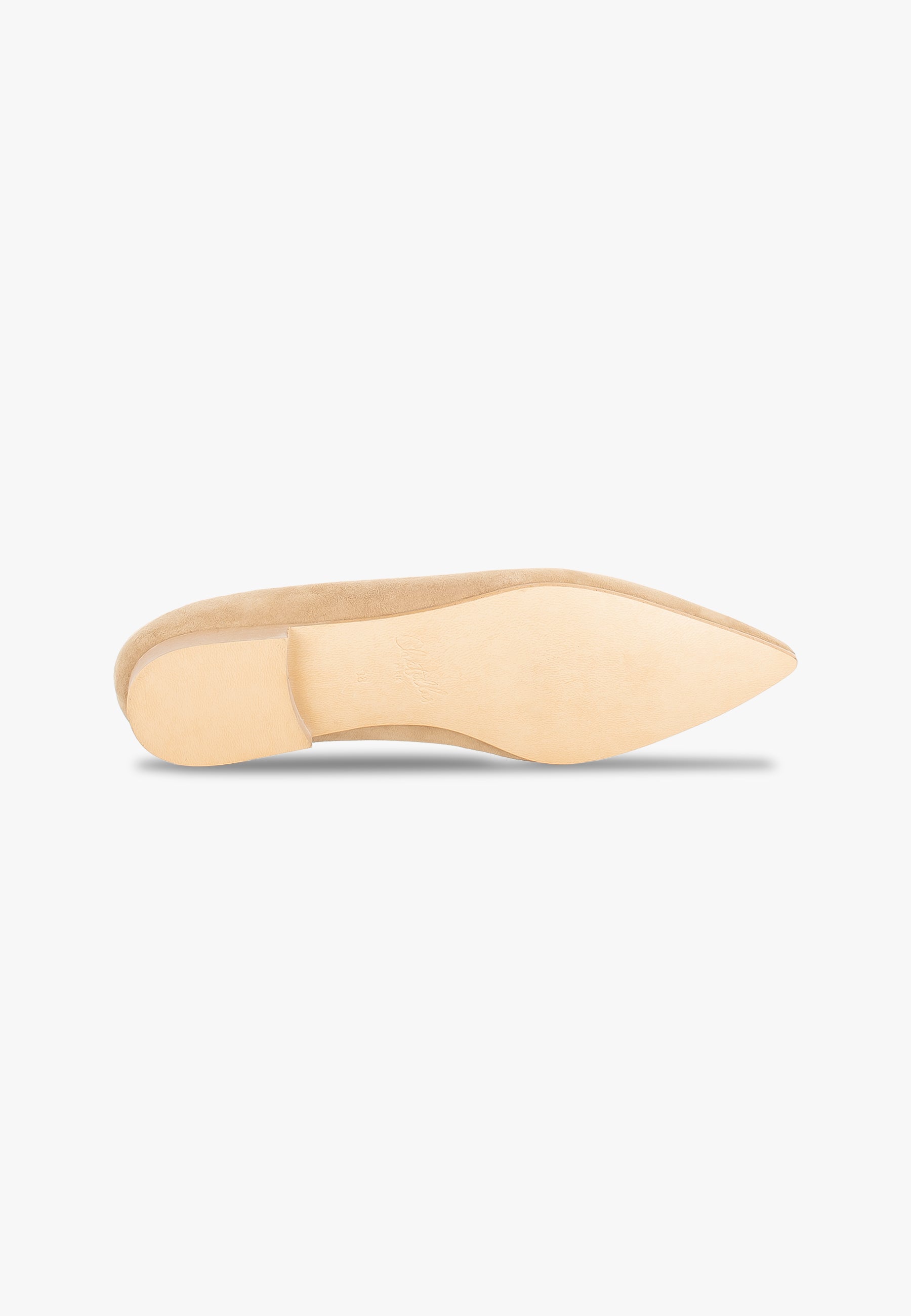 Isidore Sand