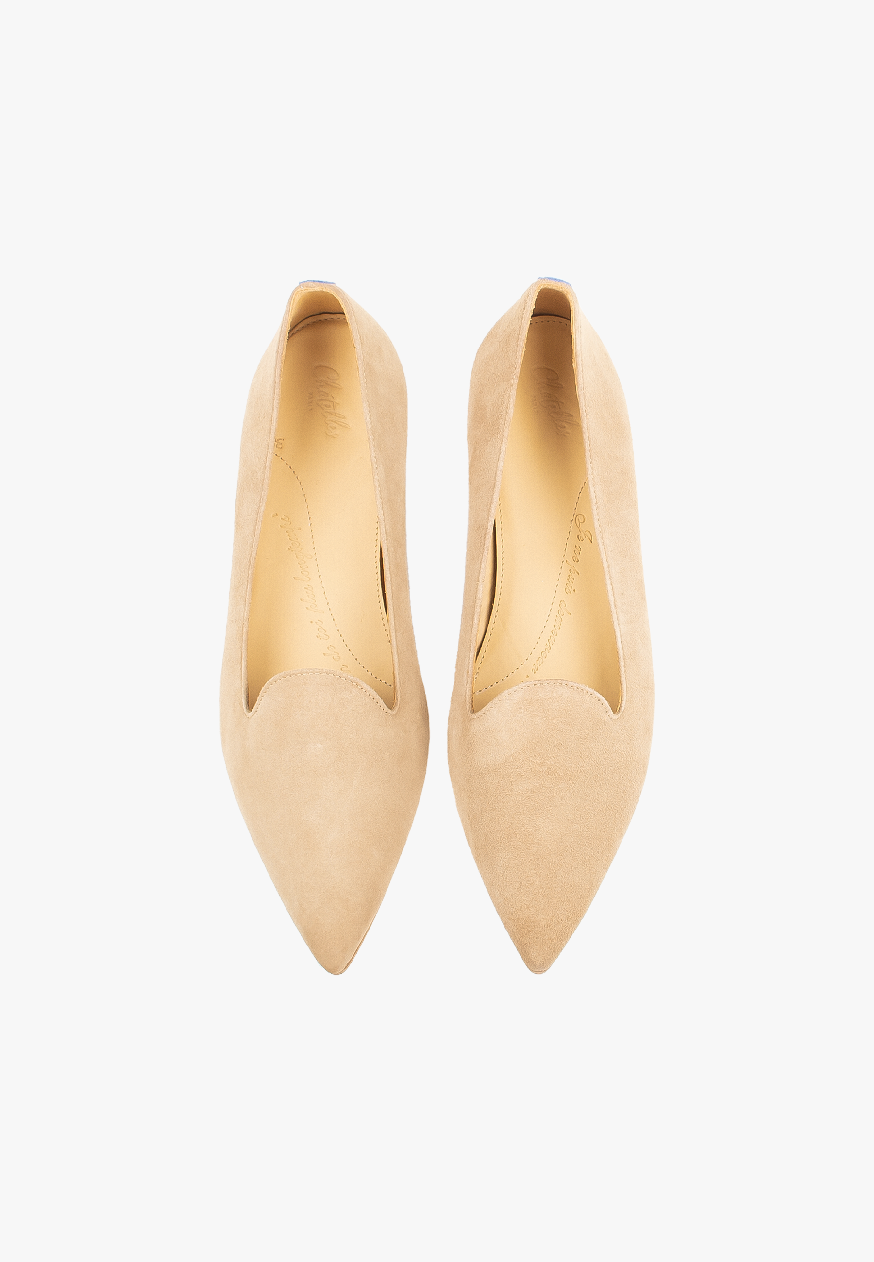 Isidore Sand