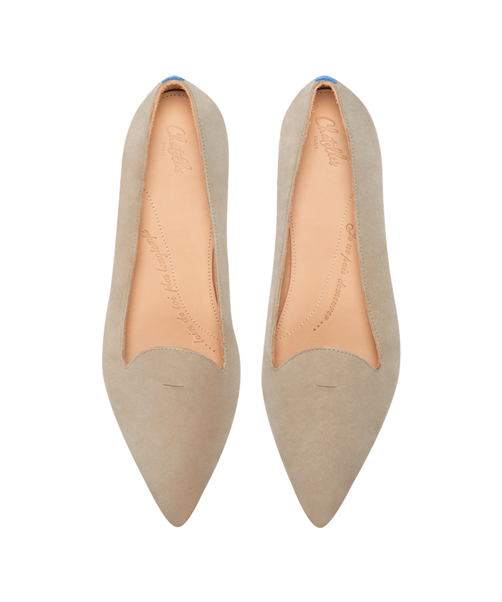 Isidore Sand