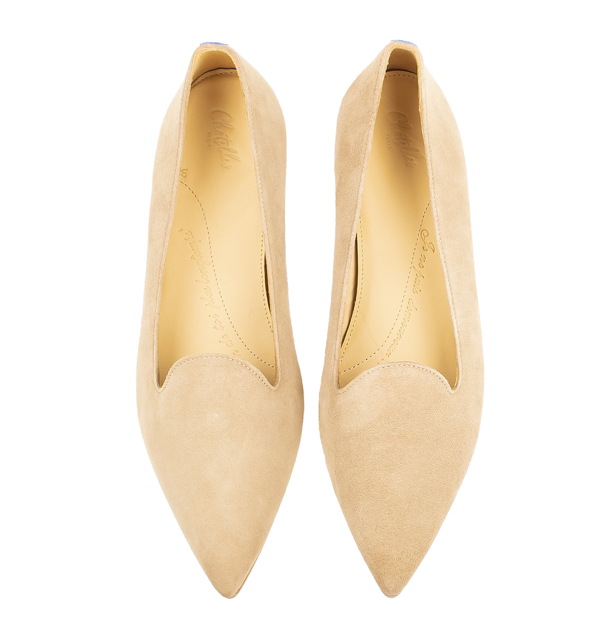 Isidore Sand