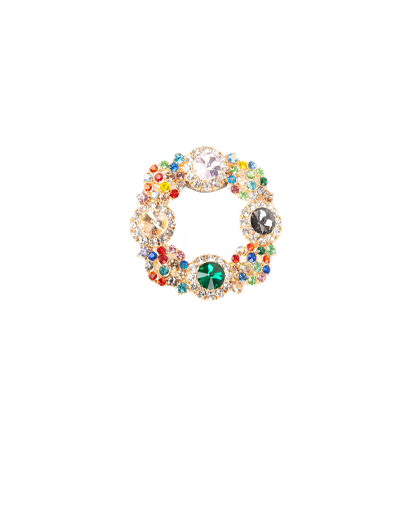 Jewellery Crown