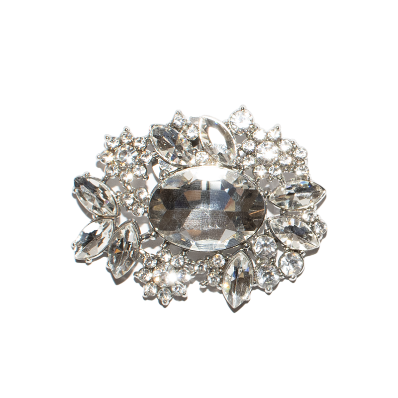 Jewellery Garden