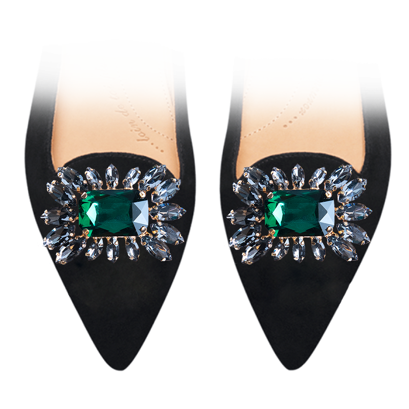 Jewellery Green