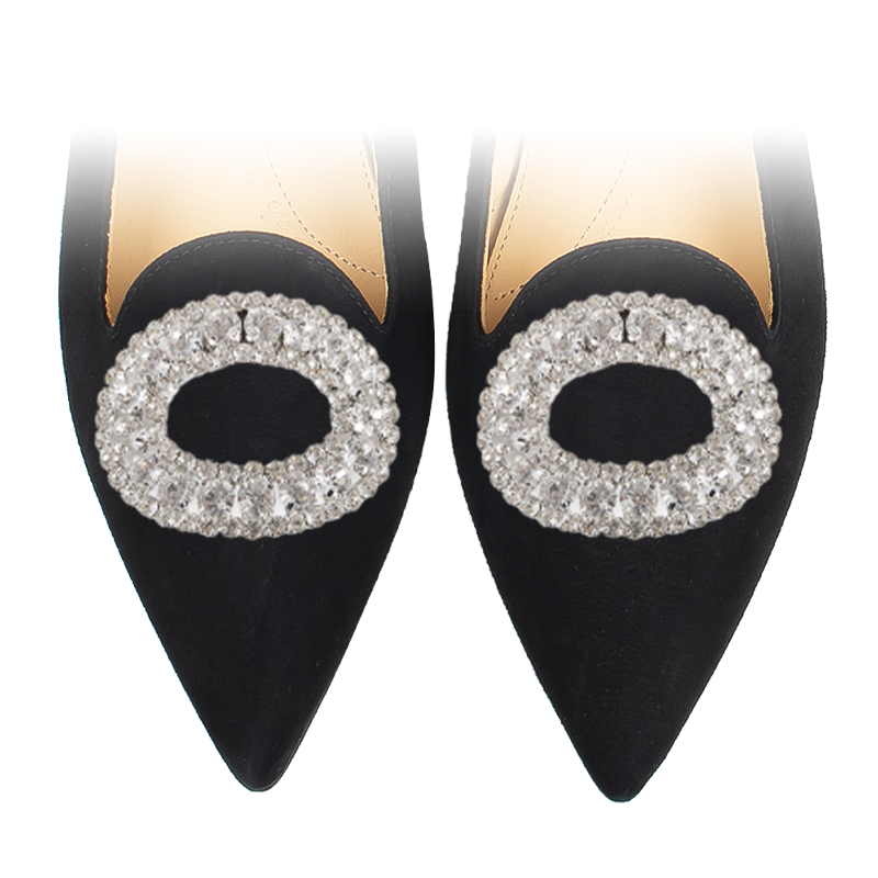 Jewellery Oval