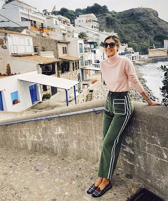 Maria de la Orden