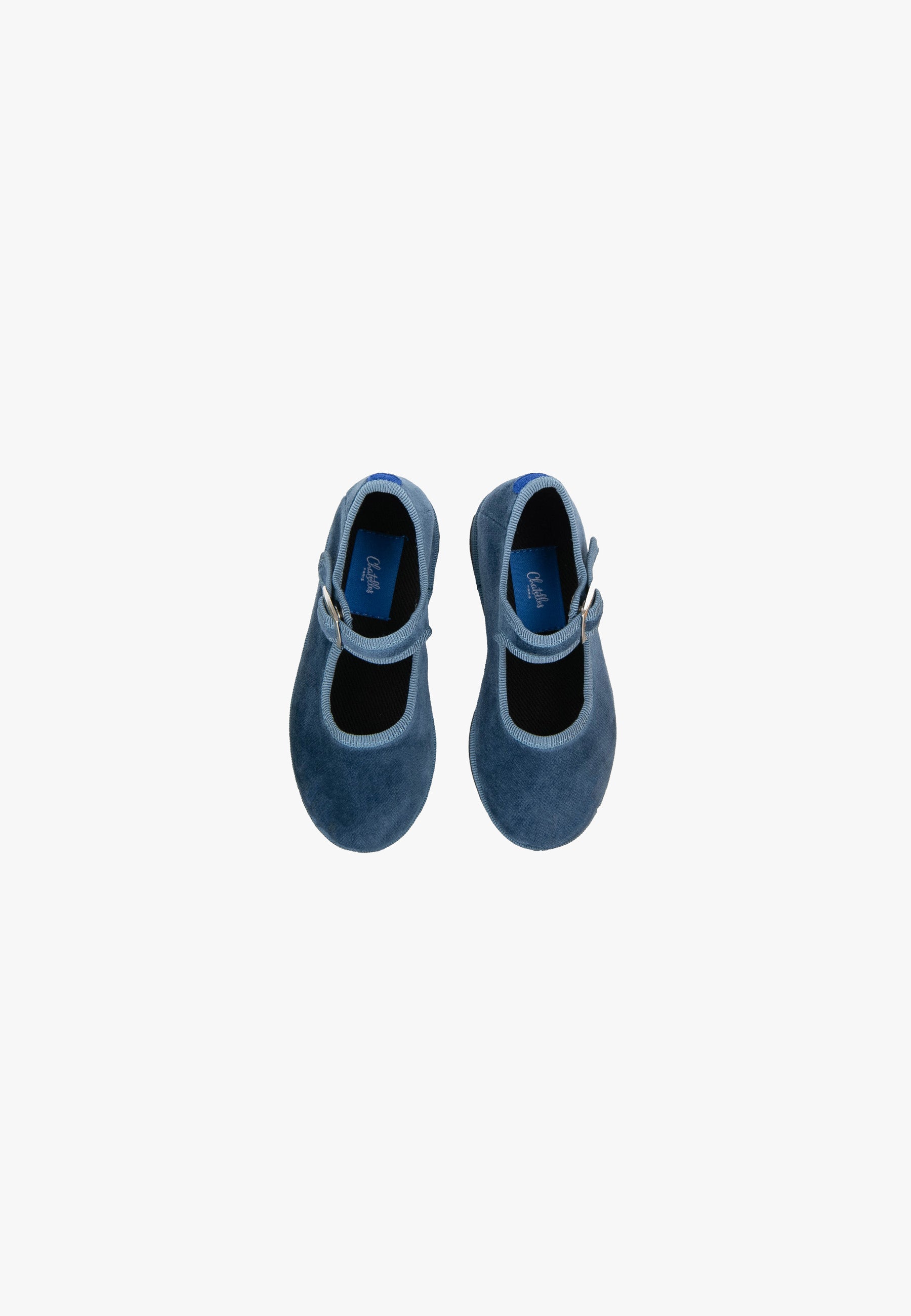 Mini Furlanes Dark Blue