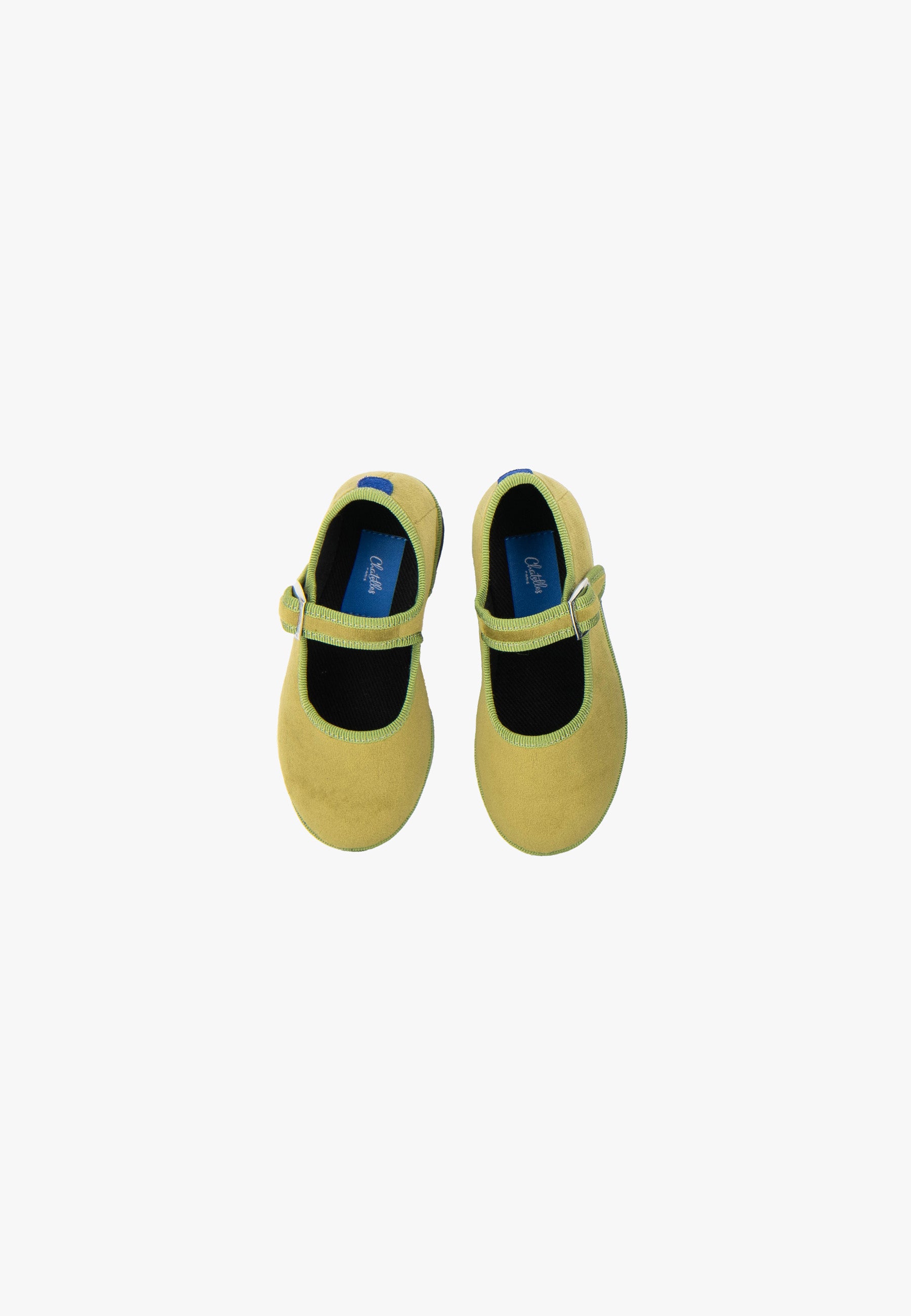 Mini Furlanes Olive
