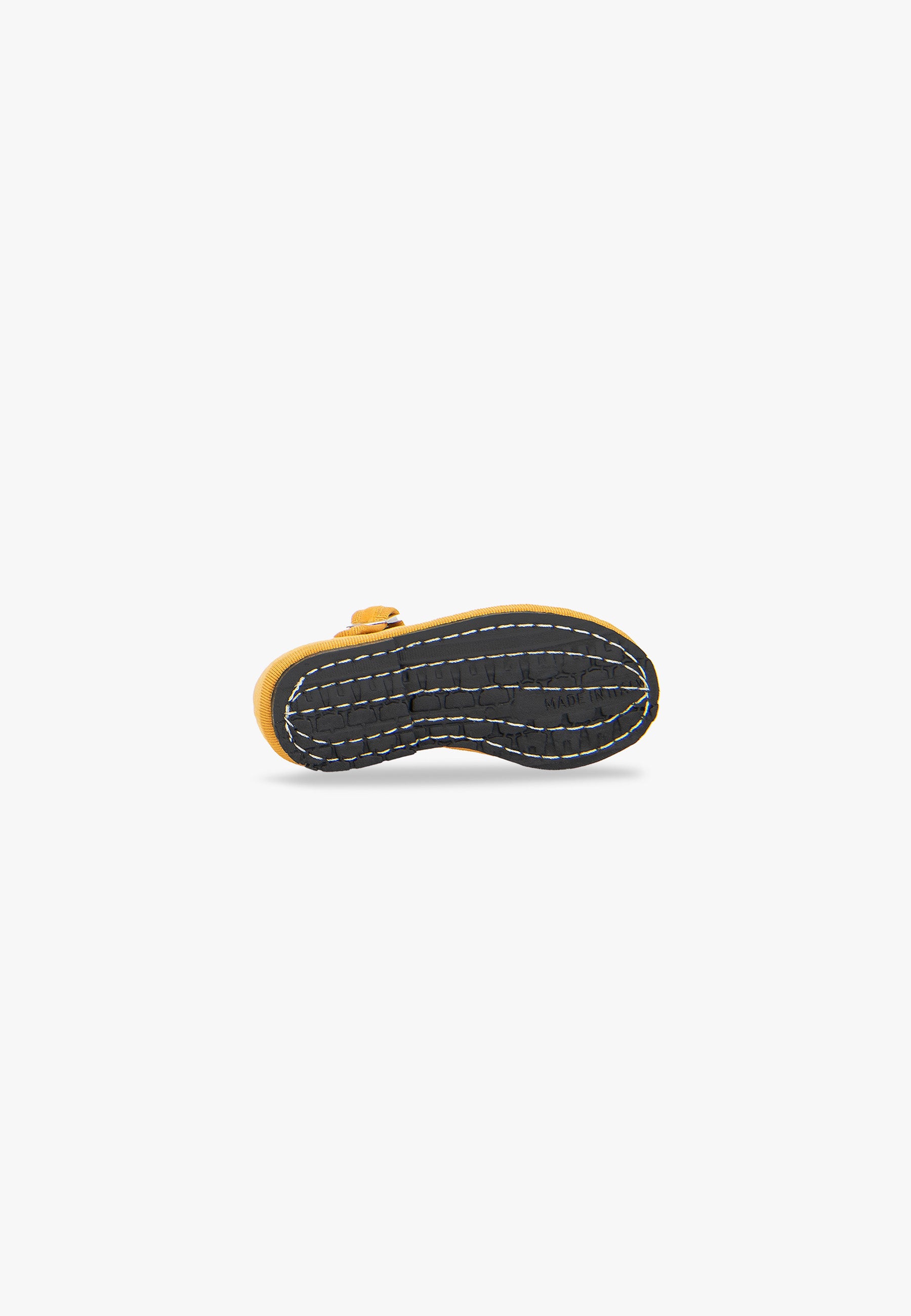 Mini Furlanes Yellow