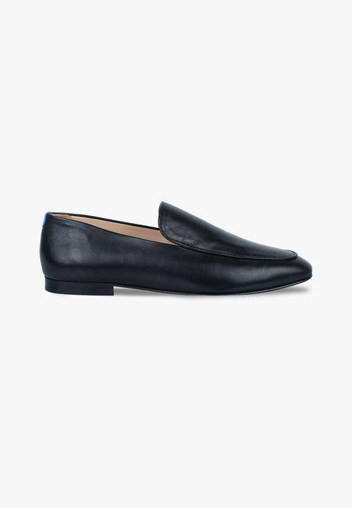 Mocassins Black